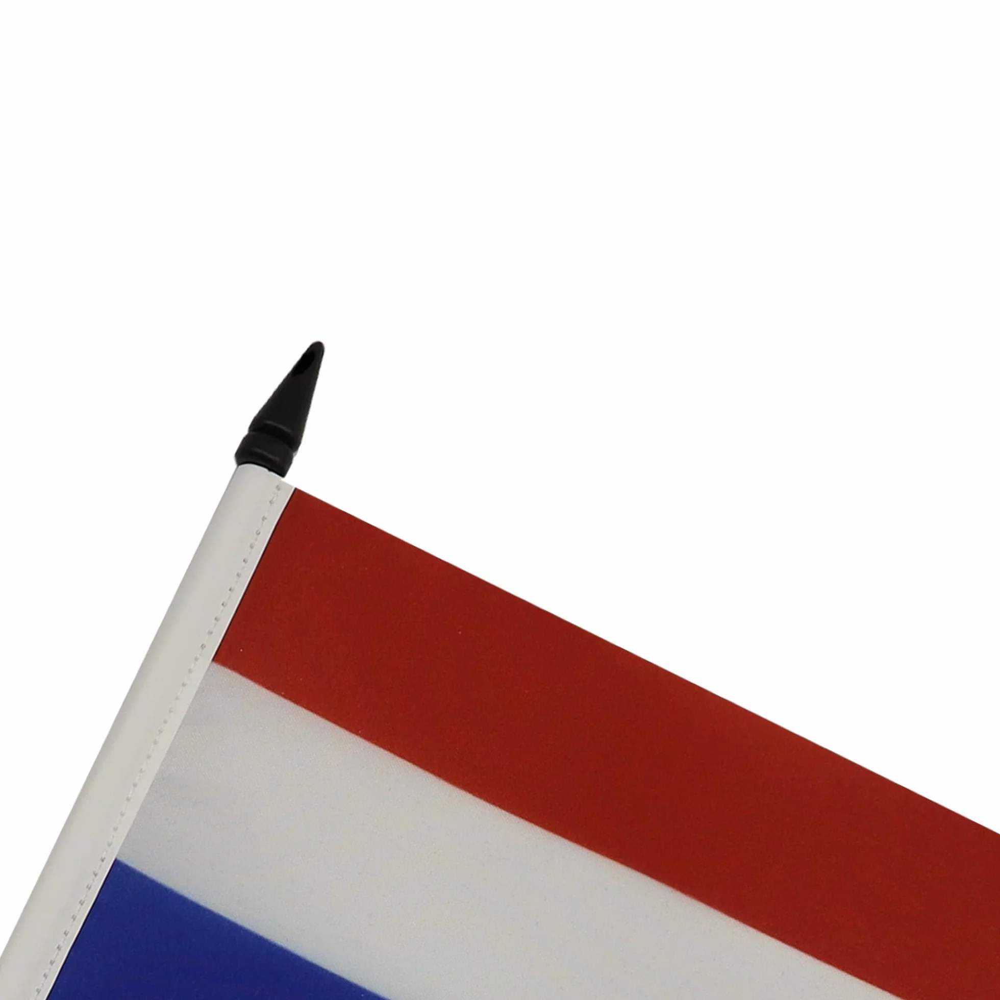 AZ FLAG Bandiera Da Tavolo Paesi Bassi 21x14 cm Piccola Bandierina Olandese