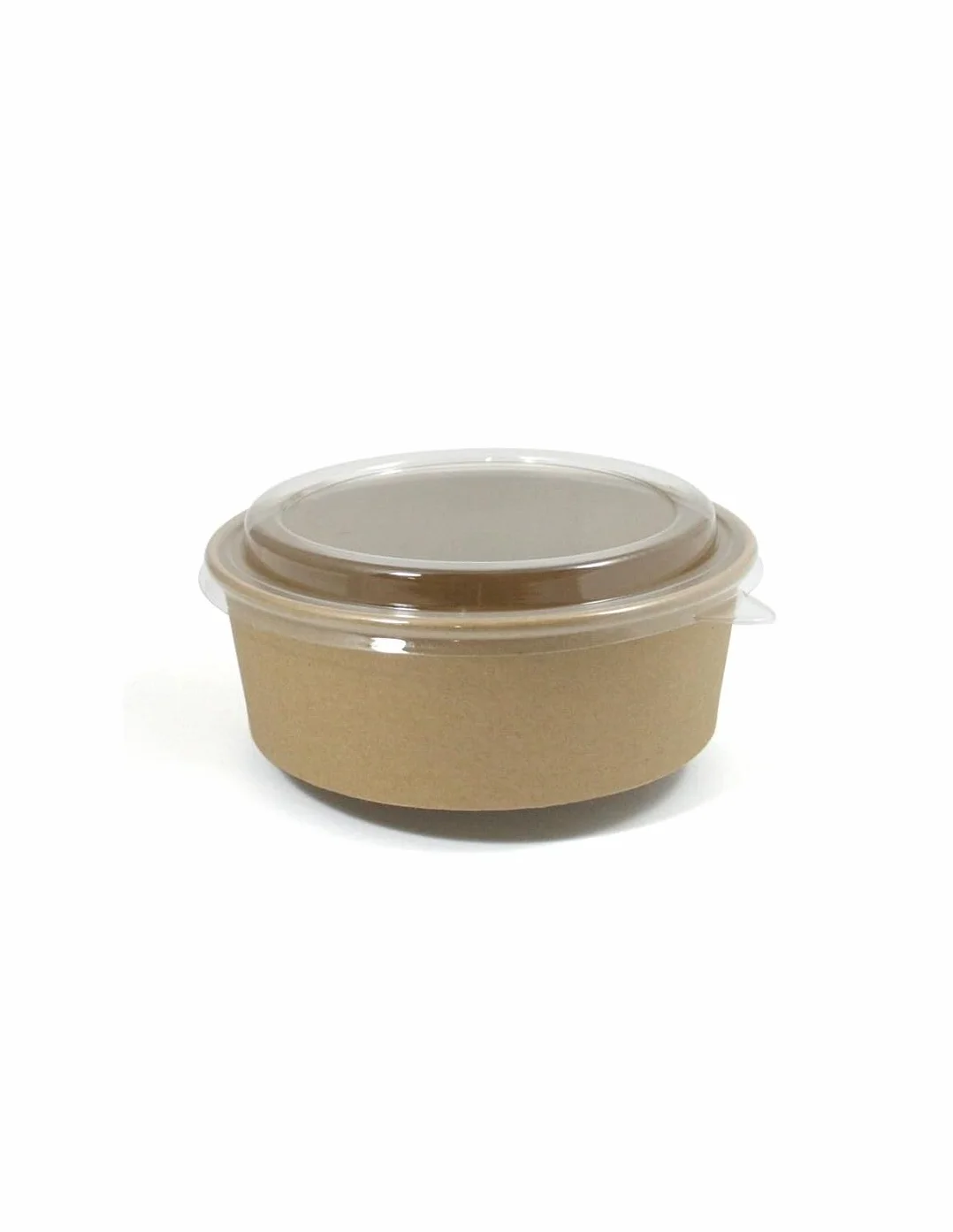 KRAFT Insalatiera 1300 ml Salad Bowl 24 pz