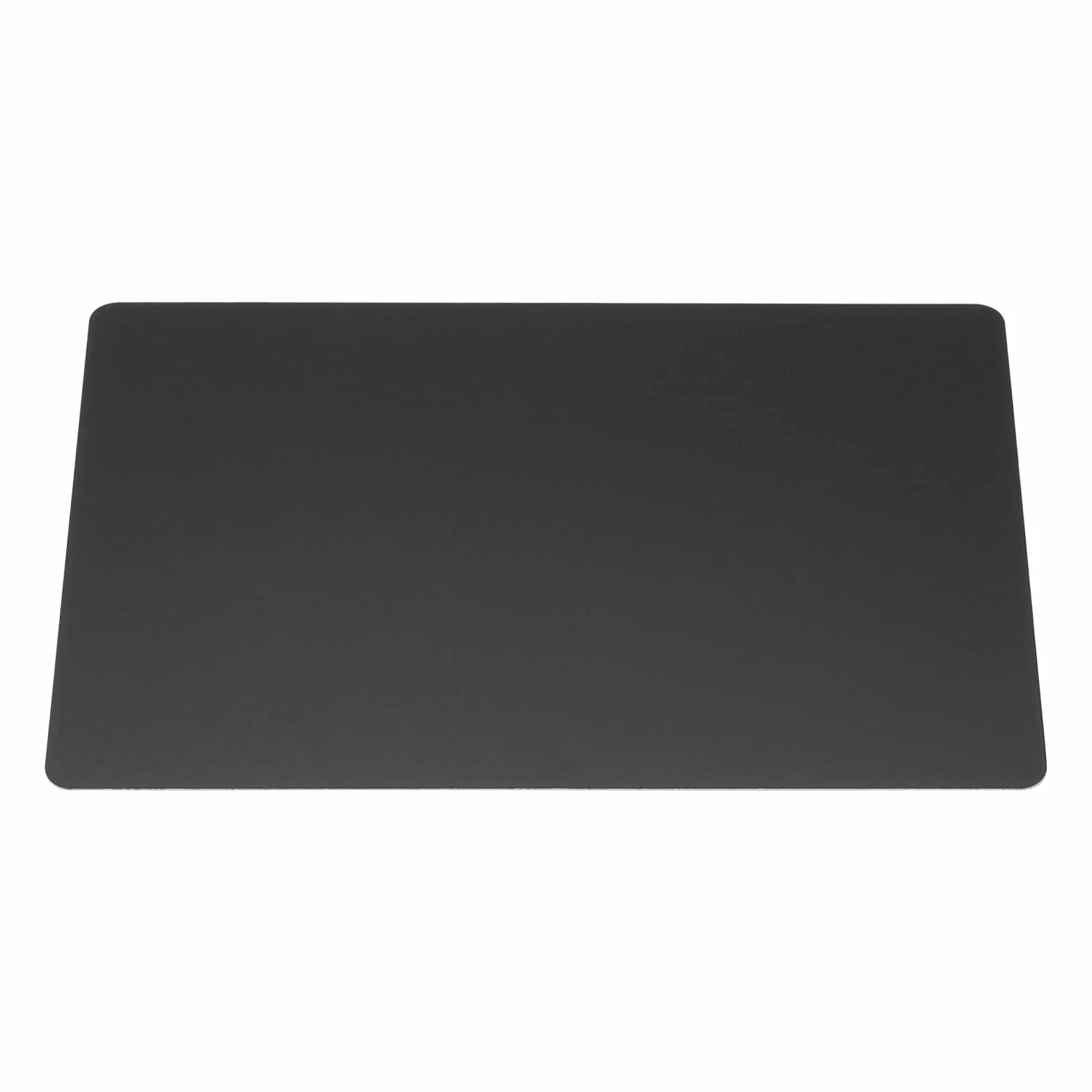 Biglietti da visita in metallo alluminio nero 86 x 54 mm 0,45 mm incisione laser