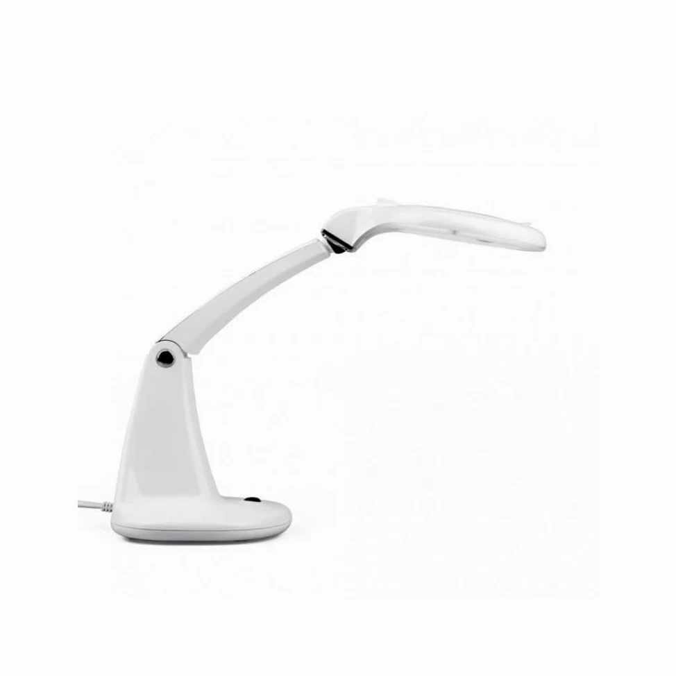 Prym 610384 Lente d'ingrand.lamp.LED e base