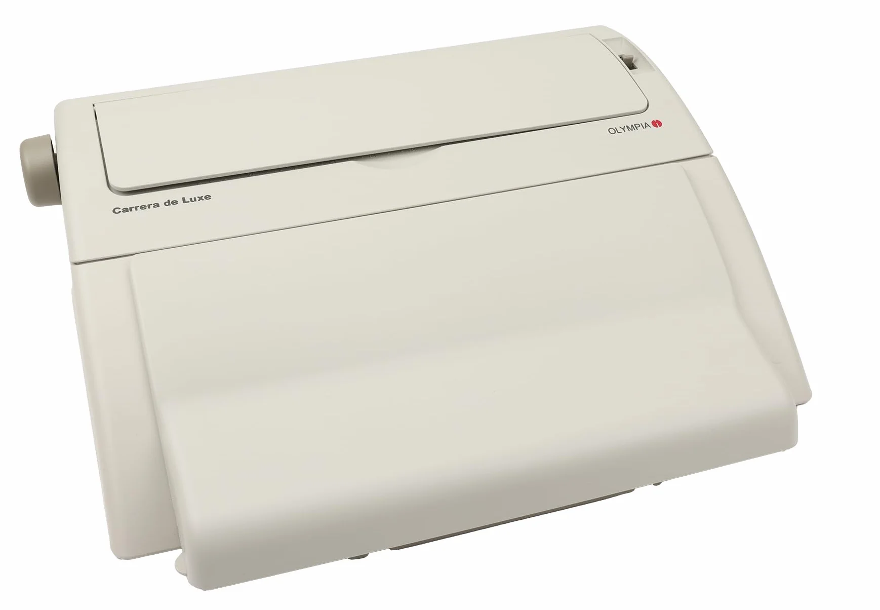 Olympia 252651001 Macchina da Scrivere