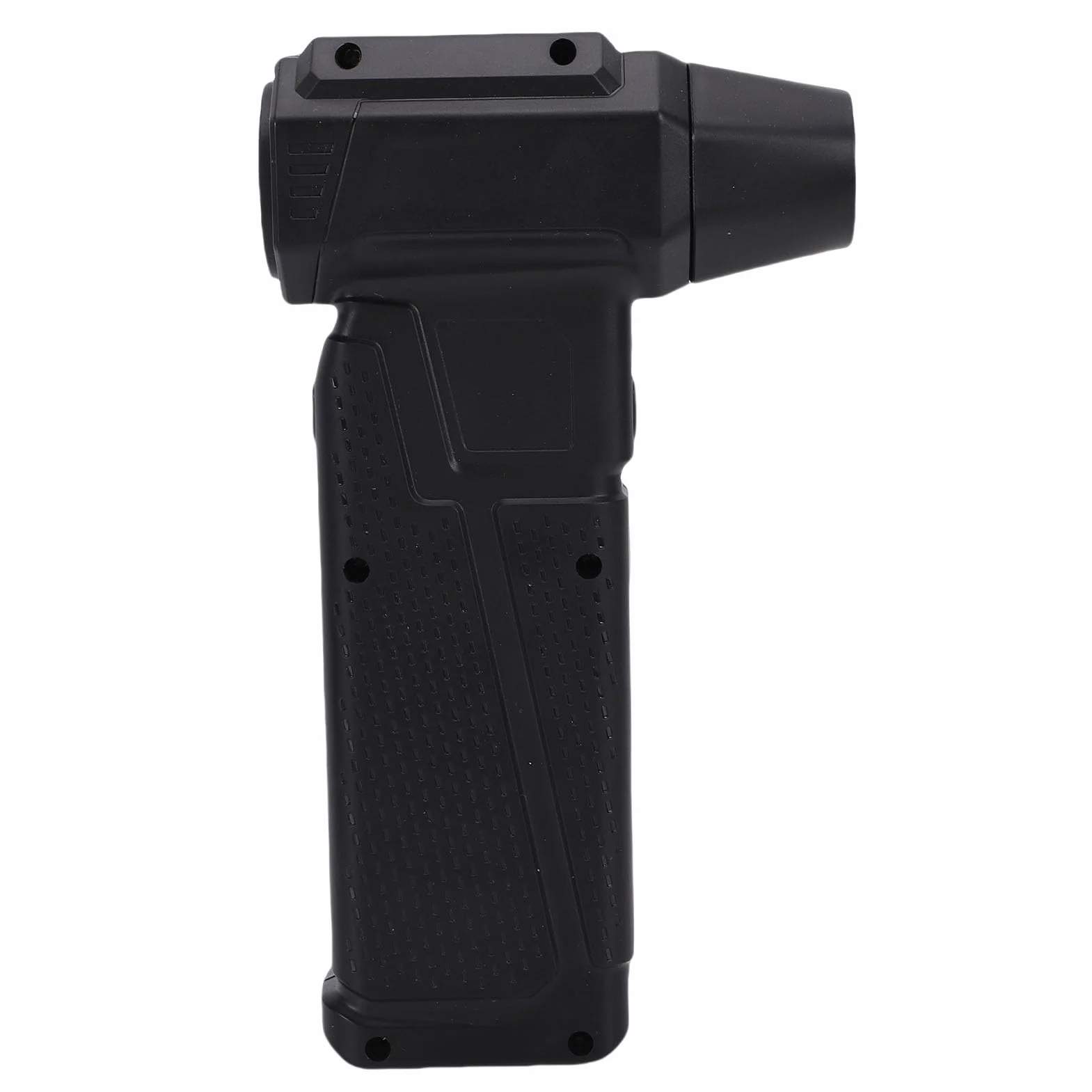 Haofy Soffiatore Ad Aria Compressa 130000 Giri/min, 4 velocità Regolabili, Batteria Ricaricabile da 4000 MAh, Soffiatore Elettrico con Luce LED e Ventola Turbo per Tastiera del