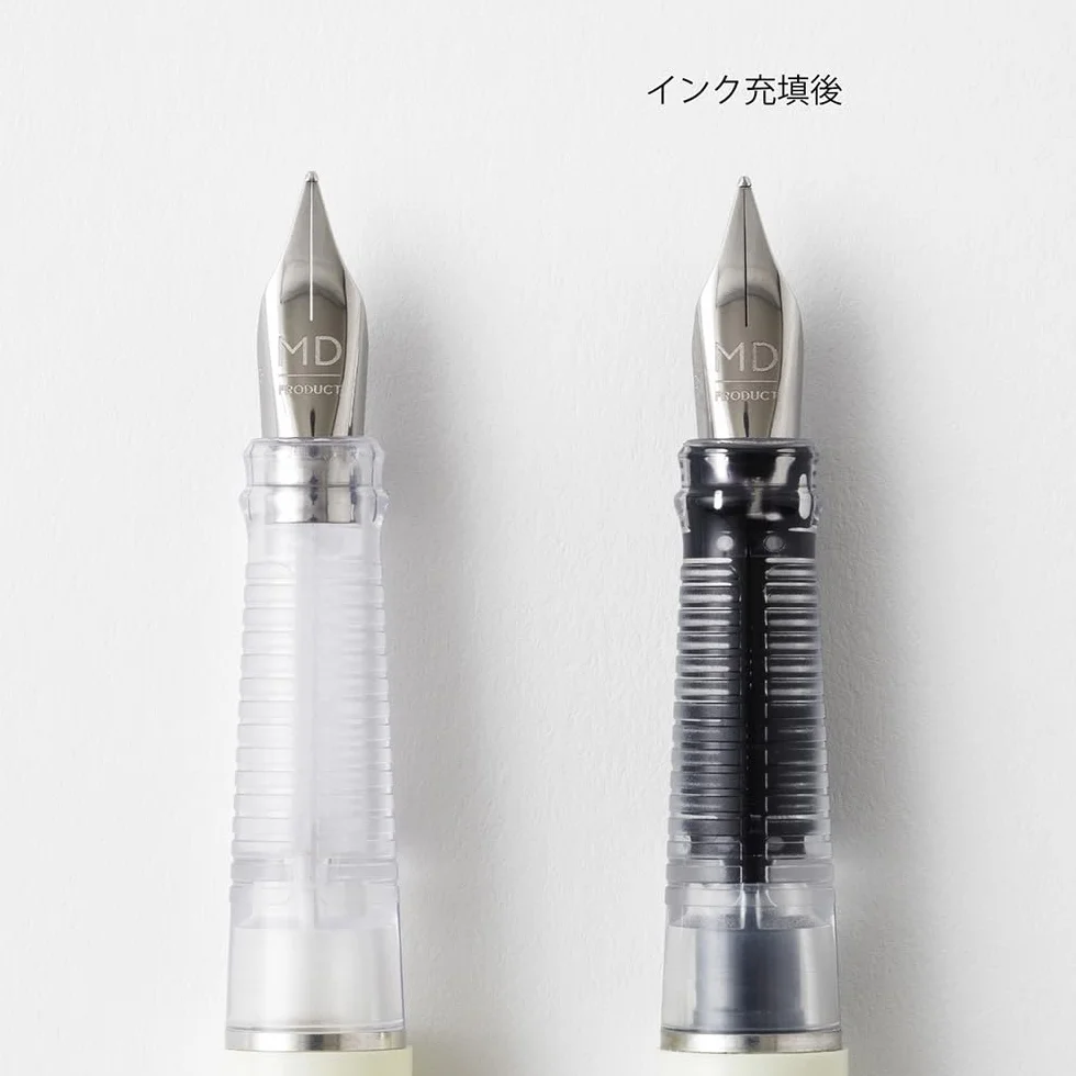 Midori 38079006 MD - Penna stilografica