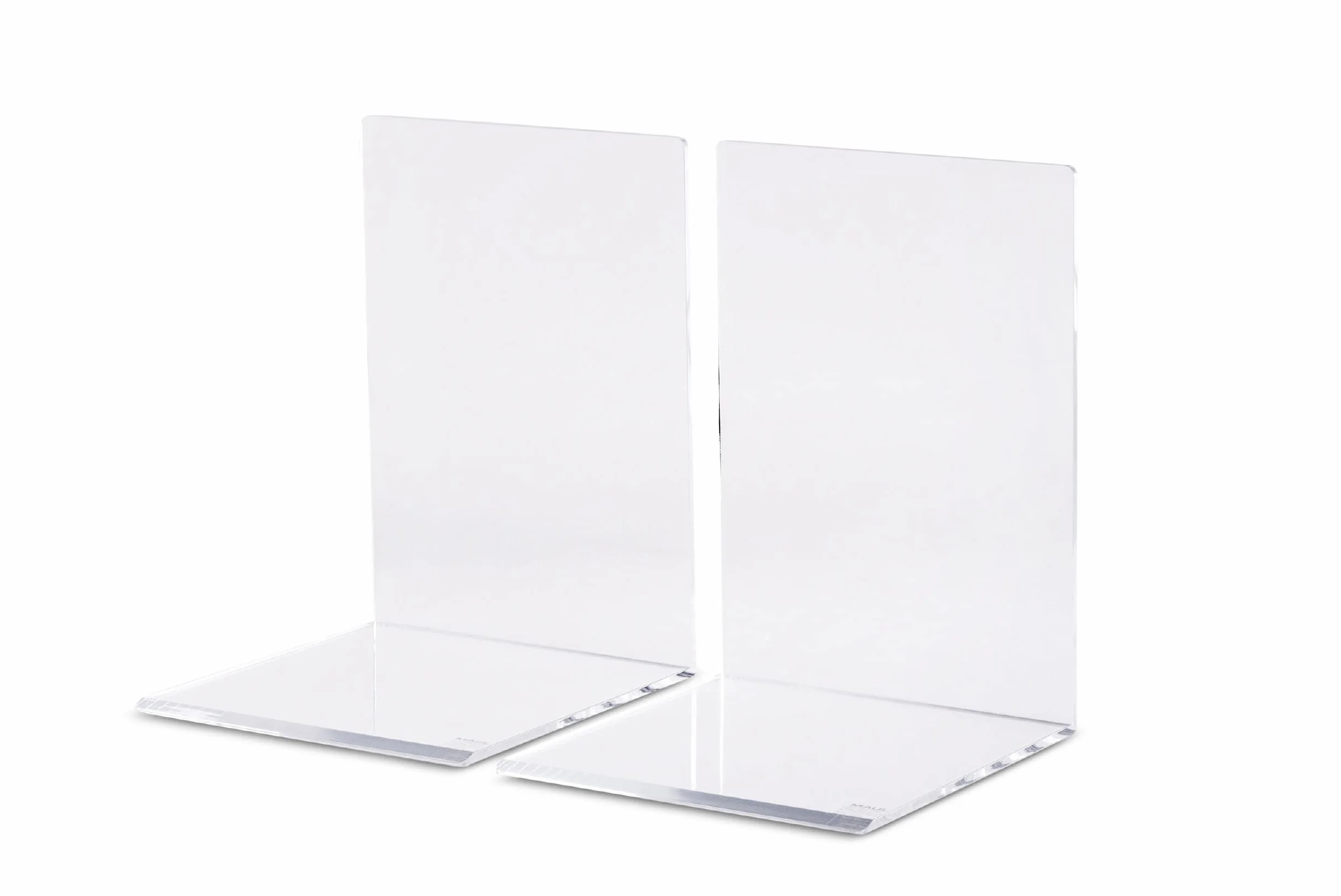 Maul Fermalibri Acrilico 10 x 10 x 13 cm Bianco