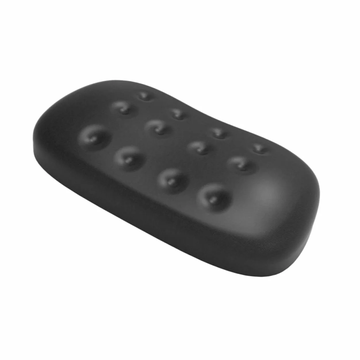 ARTIBETTER 3 Pezzi Pad Pad Memory Foam Tampone Topo Tappetino Per Mouse a Mano Poggiapolsi Delle Mani Poggiamano Memoria Poggiapolsi Per Mouse Nero
