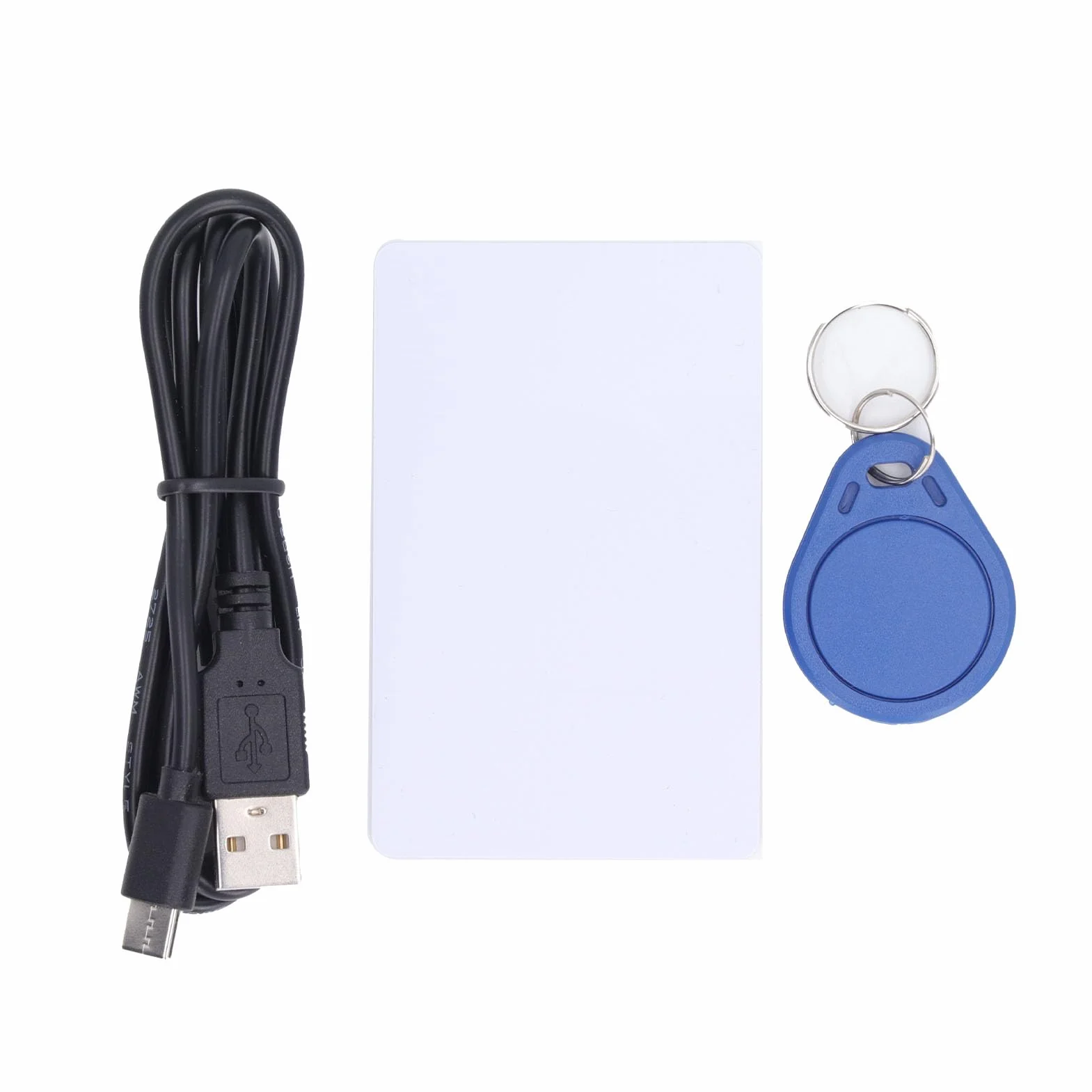 Lettura Stabile Scrittrice di Lettore NFC lettore carta identita elettronica lettore cie lettore smart card lettore smart card firma digitale
