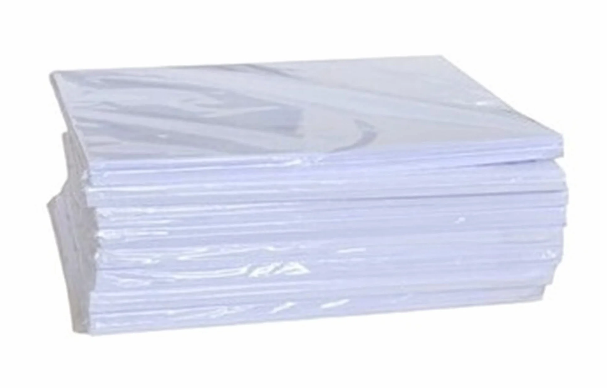 YANGQI yaoqijie 4R 5R A5 A4 A3 Dimensione Migliore RC. Adesivo di Carta Fotografica con Superficie Lucida Impermeabile Lasting (Color : Black)