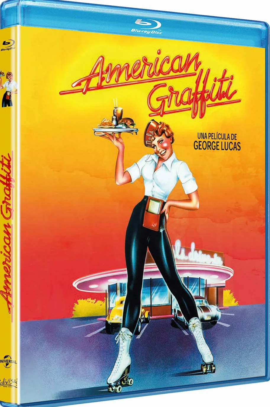 American Graffiti