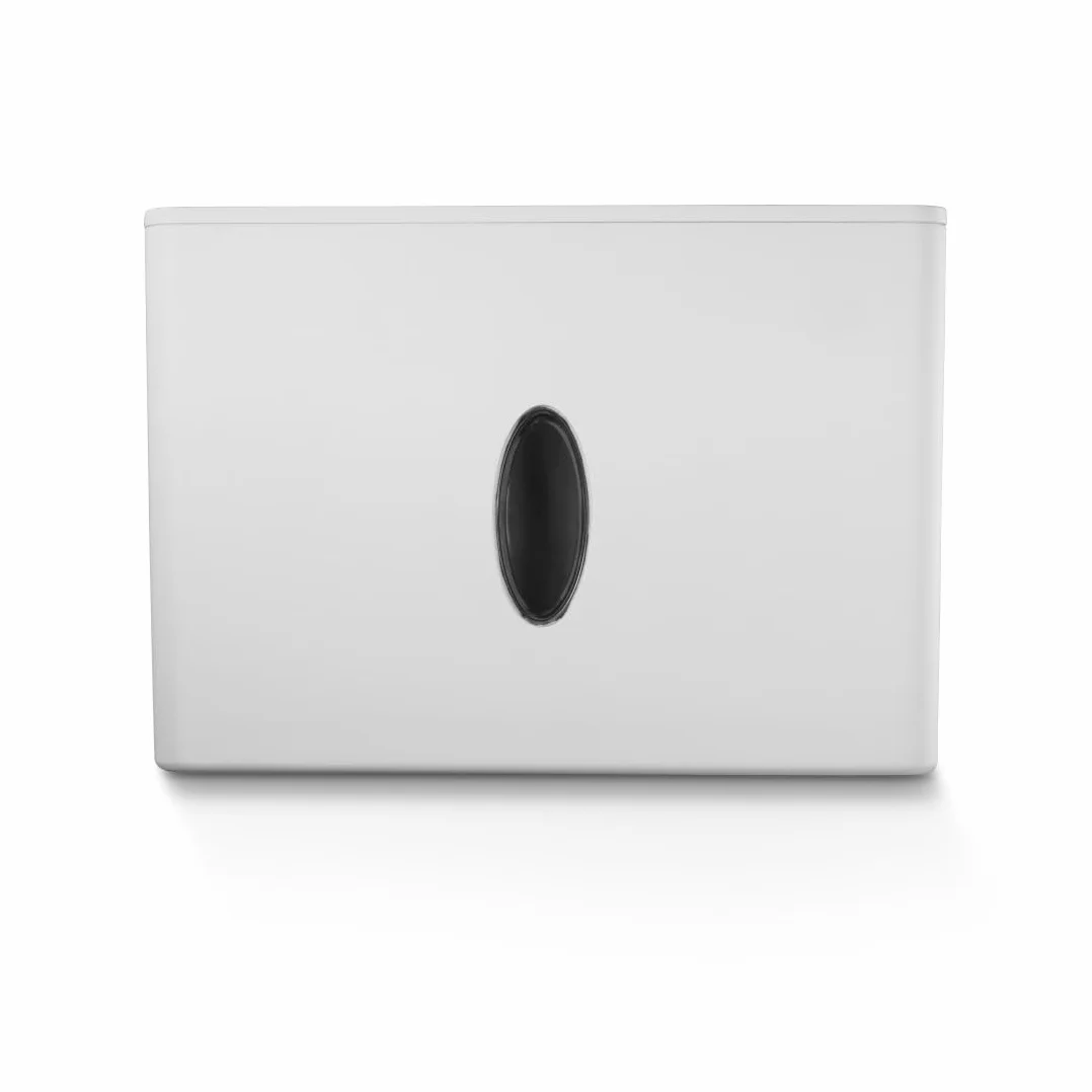 Hama Trituratore di carta, distruggidocumenti scheda, 4 fogli A4 a Volta, lame acciai, sicurezza automatica/spento, funzione di ritorno, cestino 8L, sicurezza P4 T4 E3, bianco