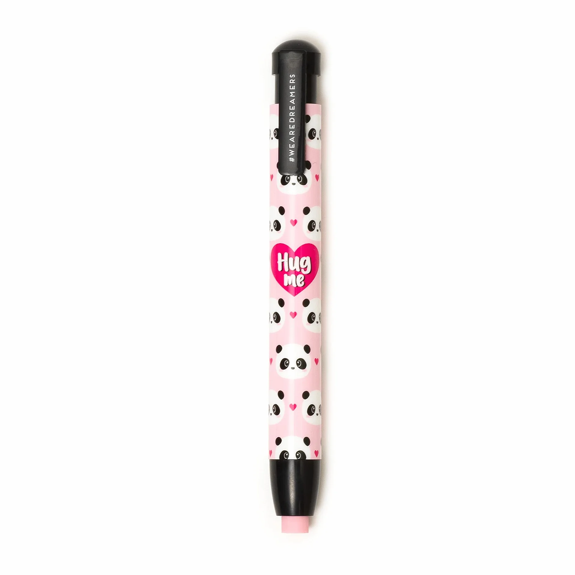 Legami Oops! Gomma a Forma di Penna Panda