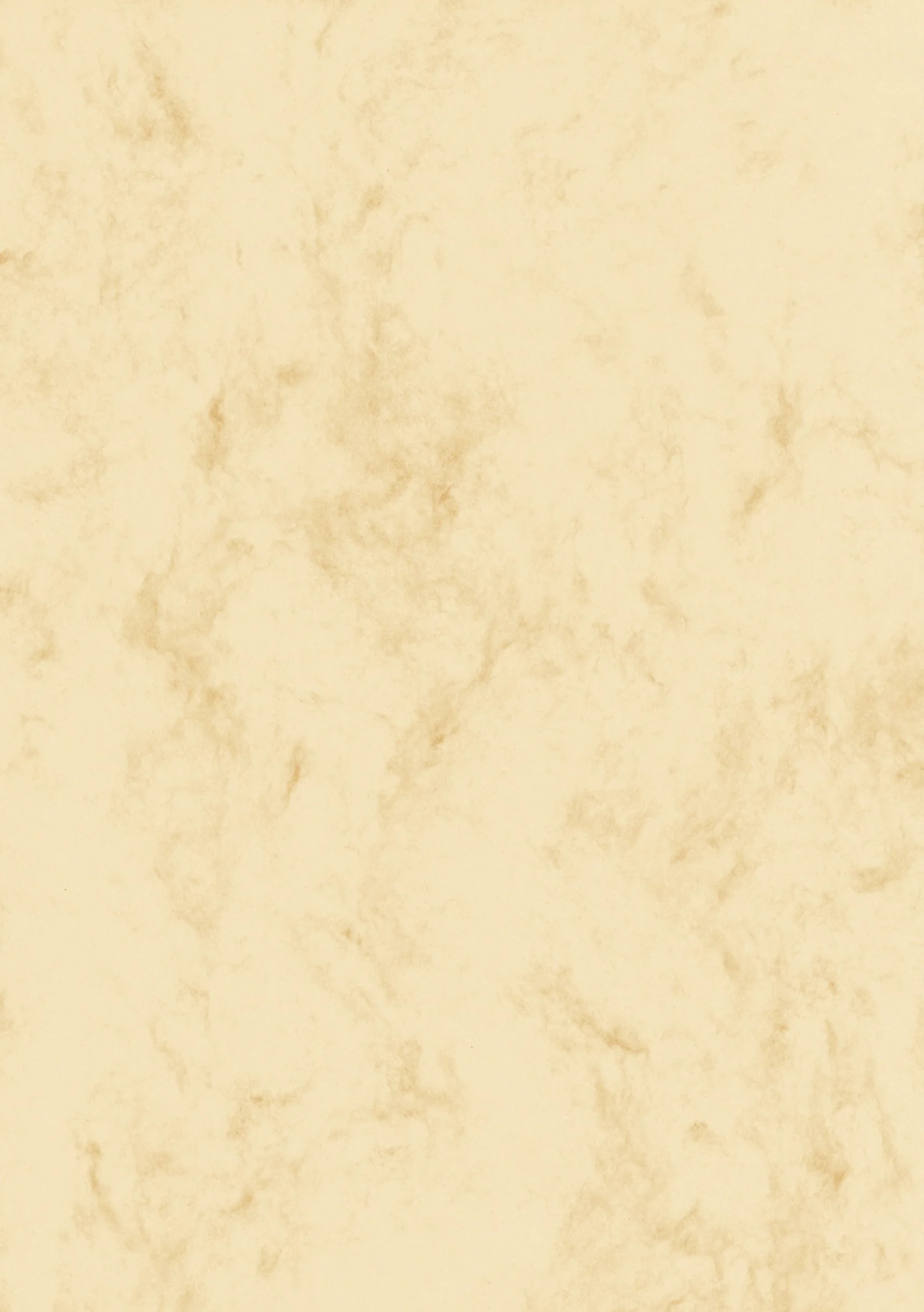 SIGEL DP907 Carta da Lettere Carta marmorizzata beige A5 90 g 100 fogli