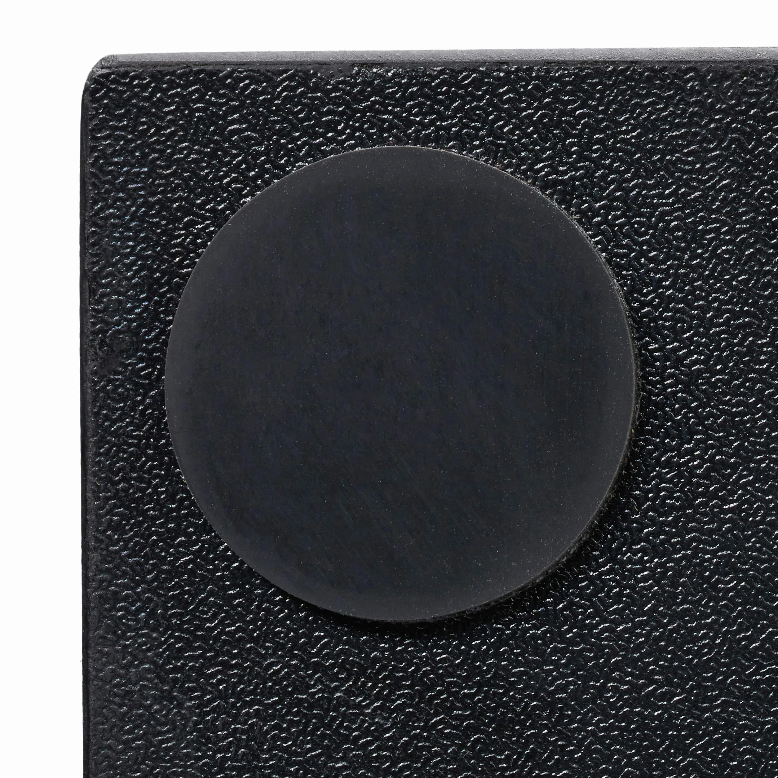 Relaxdays Portaoggetti Scrivania Portadocumenti, 4 Scomparti A4, Organizer per Lettere & Documenti, 28x35,5x25 cm, Nero