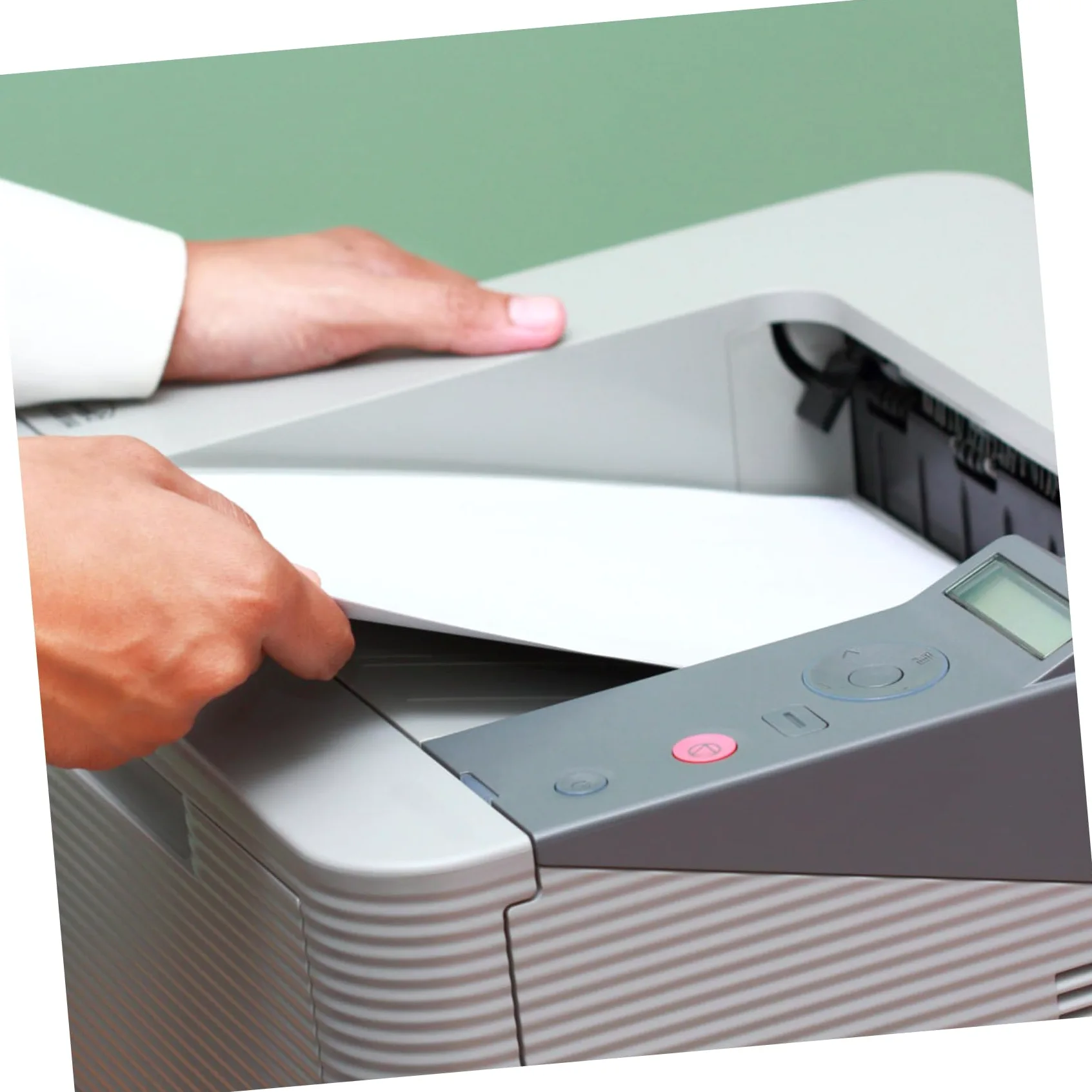 Carta da Stampa A5 Bianca 70g, Risma da 500 Fogli, Doppia Faccia | Scuola e Ufficio, Formato Compatto A5, Uso Multiuso, Carta Leggera, Adatta a Stampa e Copia