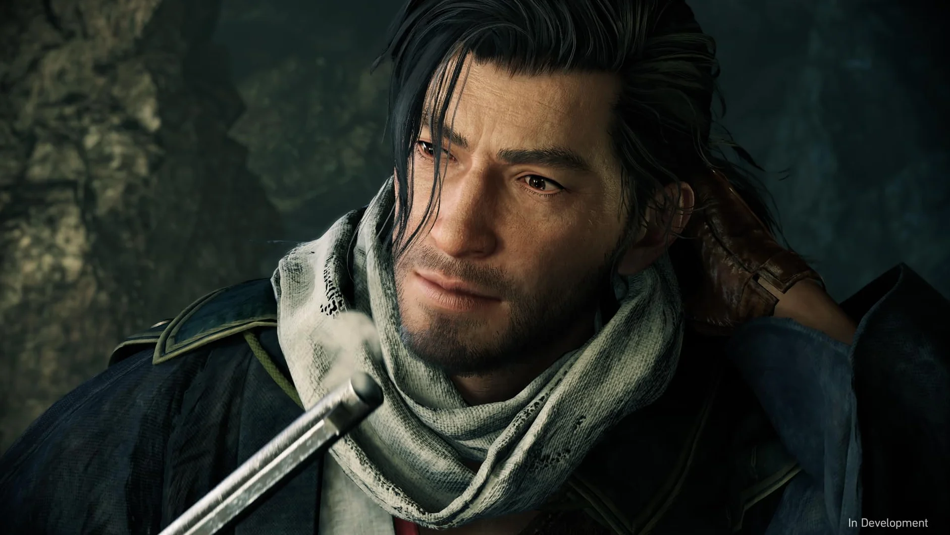 Videogioco PlayStation 5 Sony Rise of the Ronin (FR)