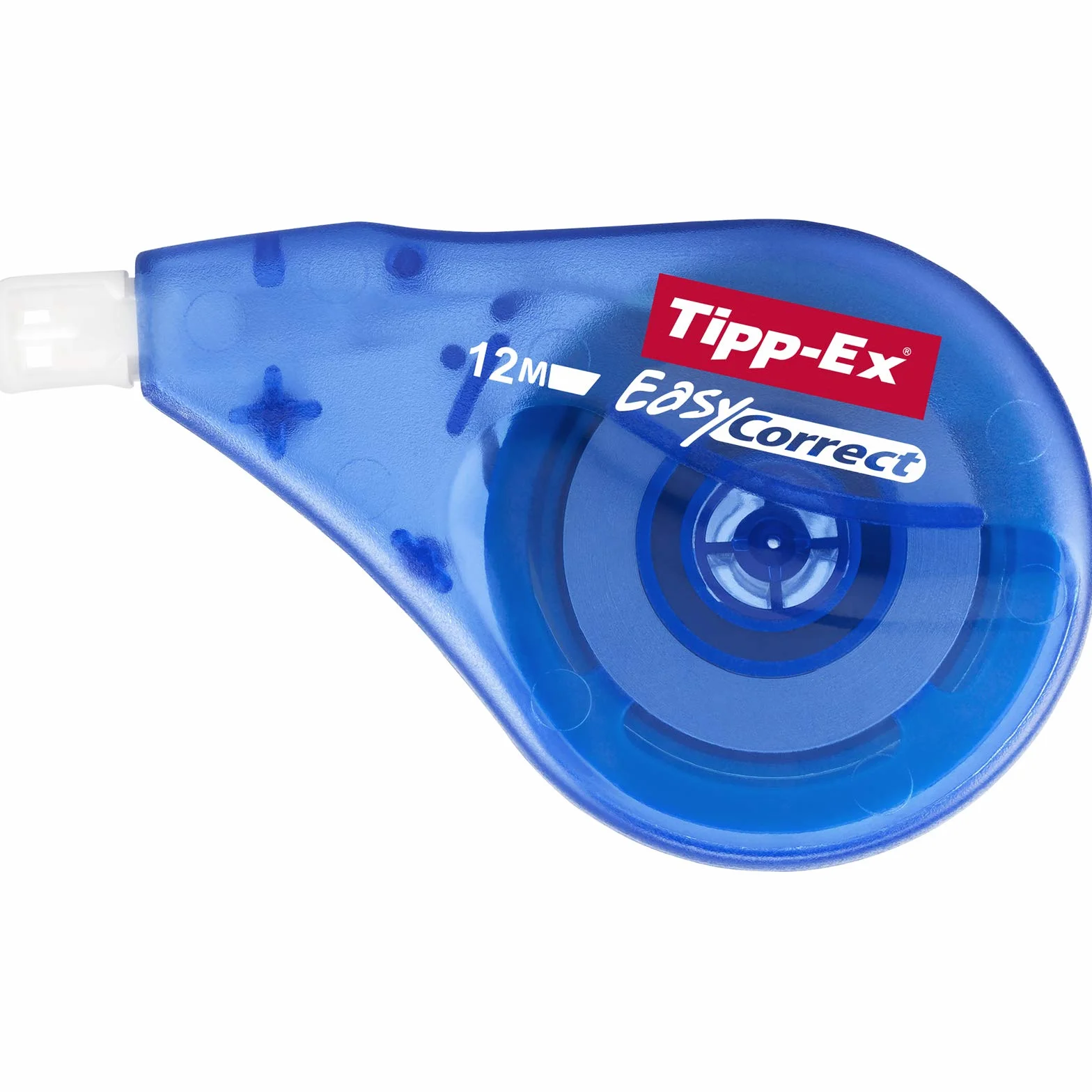 Tipp-Ex Easy Correct Nastro correttore ultra lungo 3 pezzi