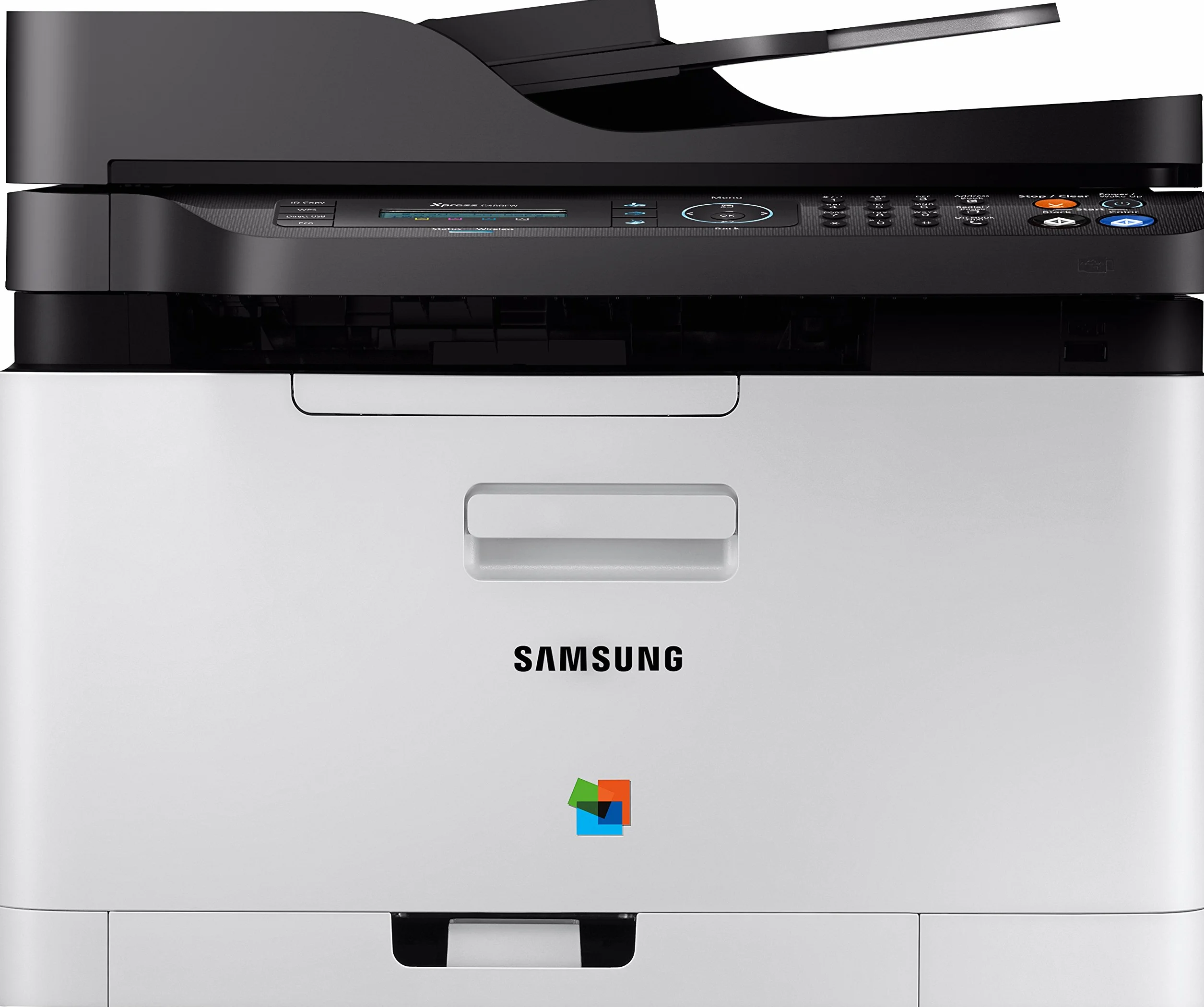 Samsung, Stampante multifunzione Laser Color Xpress SL-C480FW