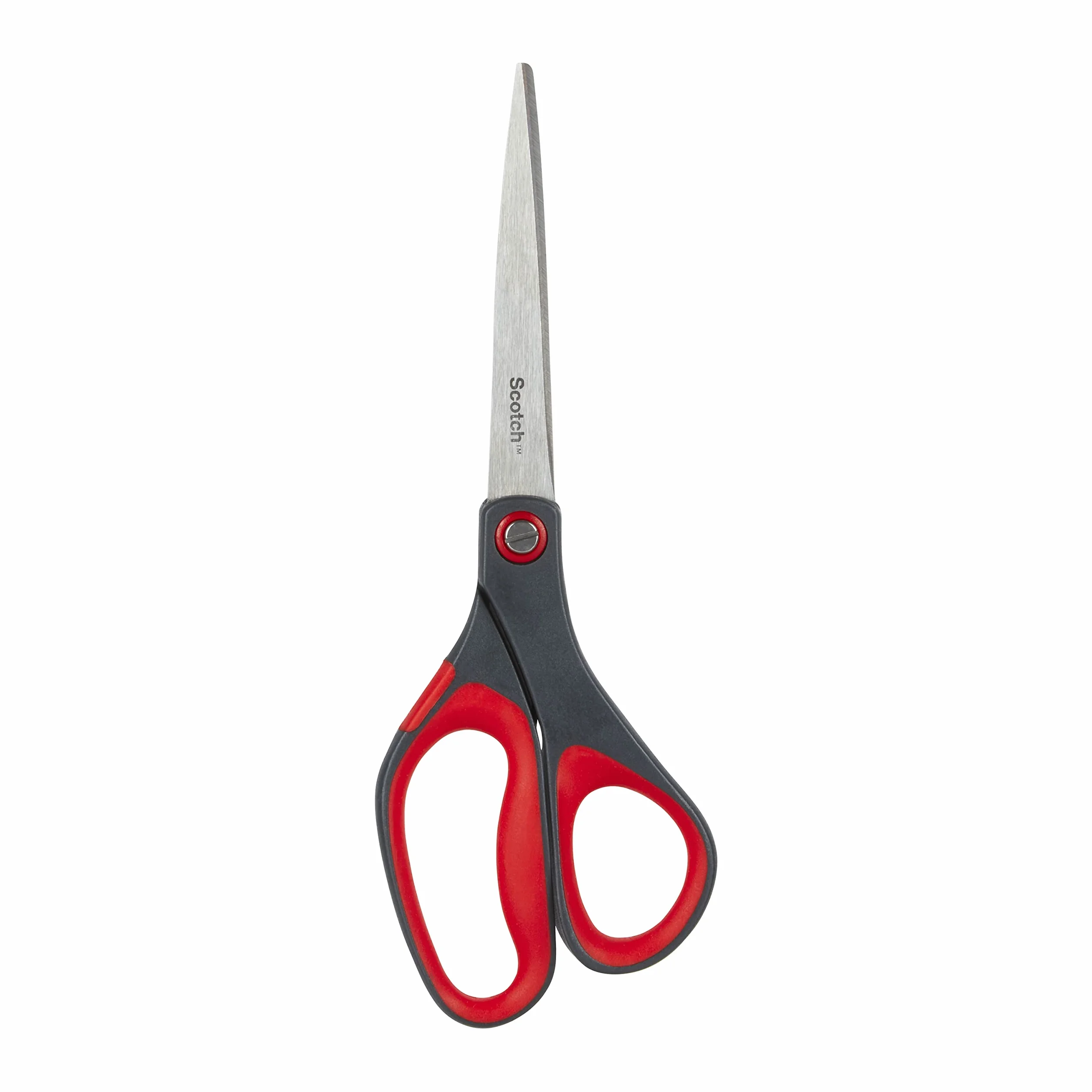 Forbici Scotch Precision 20 cm Rosso 1 Pezzo
