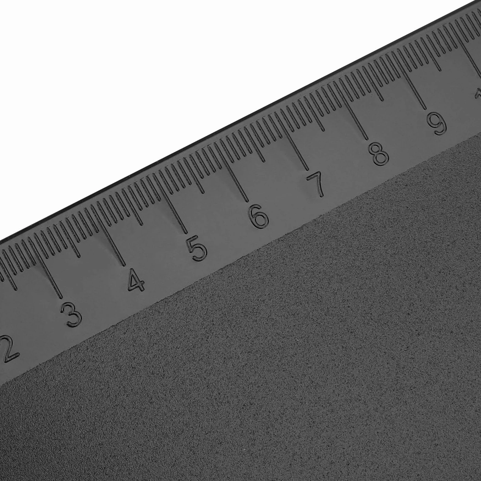 MUKLEI Confezione da 3 tavolette portablocco in plastica A3, 32,5 x 43,2 cm, con 2 clip in metallo, per ufficio