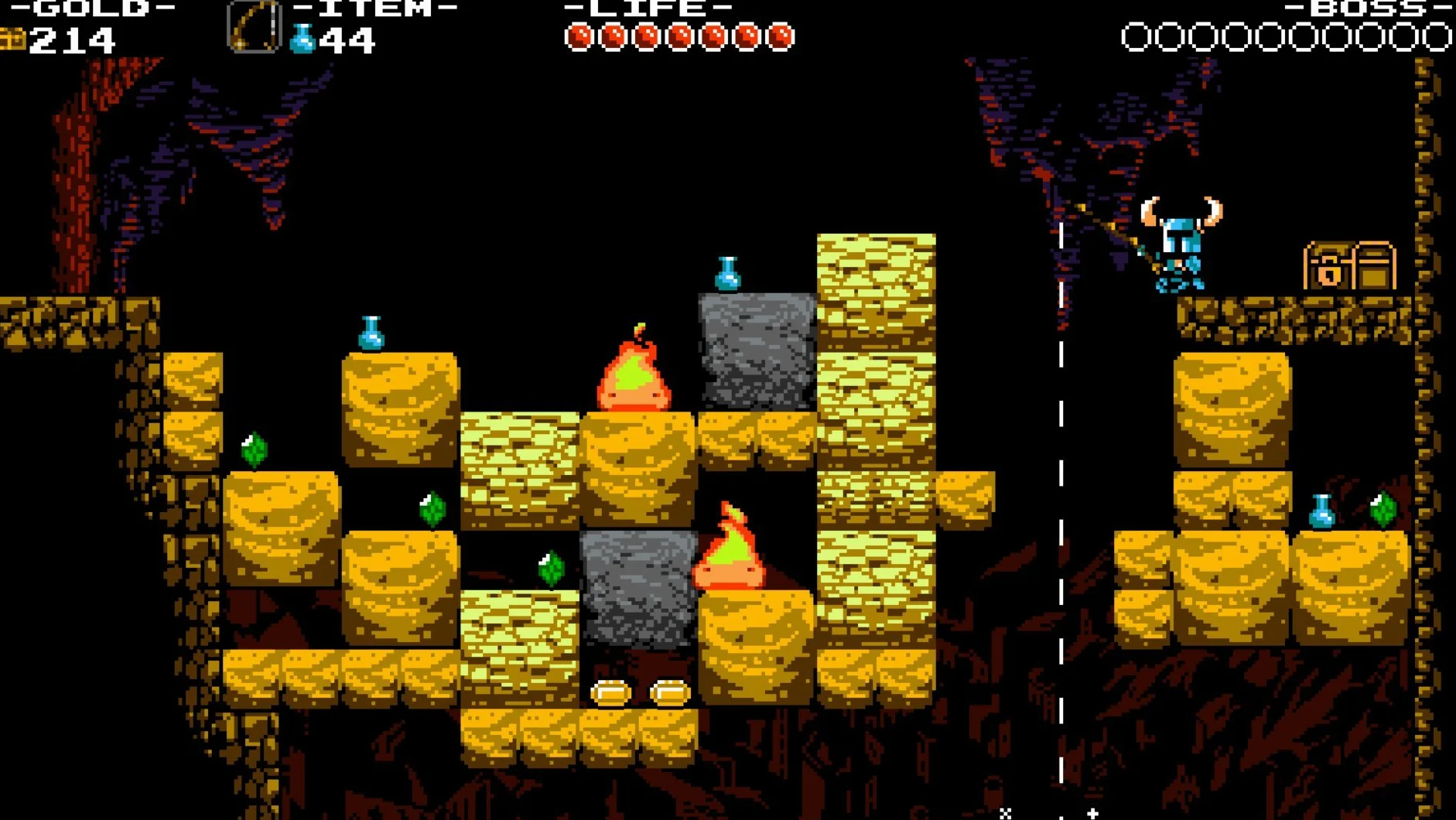 Shovel Knight: Treasure Trove - Nintendo Switch [Edizione: Regno Unito]