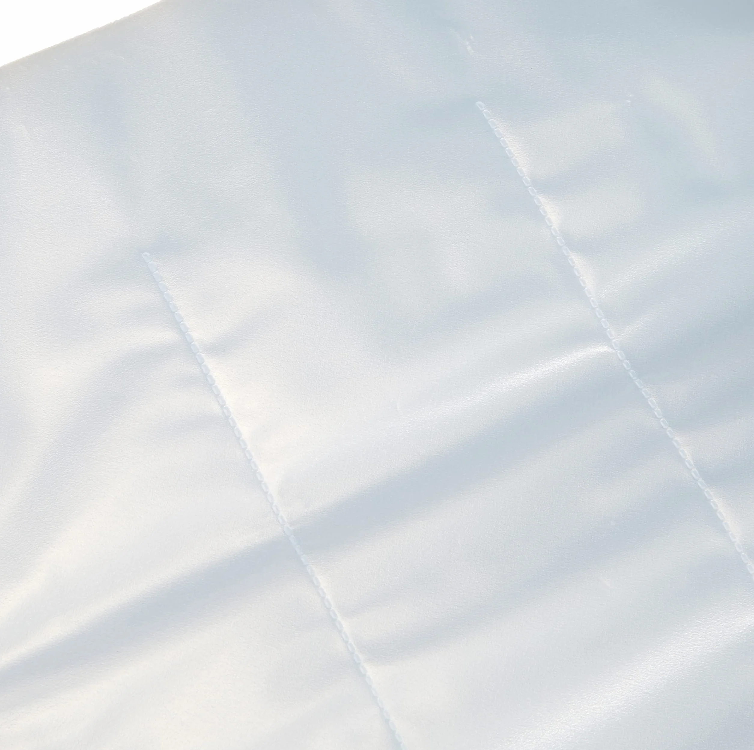 Favorit Buste Foratura Universale PortaScontrini Fiscali 7 x 30 cm Trasparente