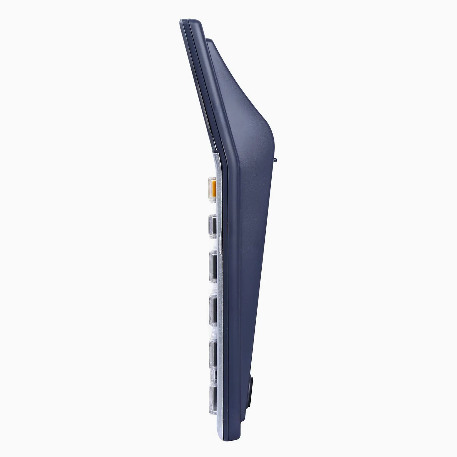 Bambalio Calcolatrice elettronica a 12 cifre BL-200 con grande display con 3 anni di garanzia.
