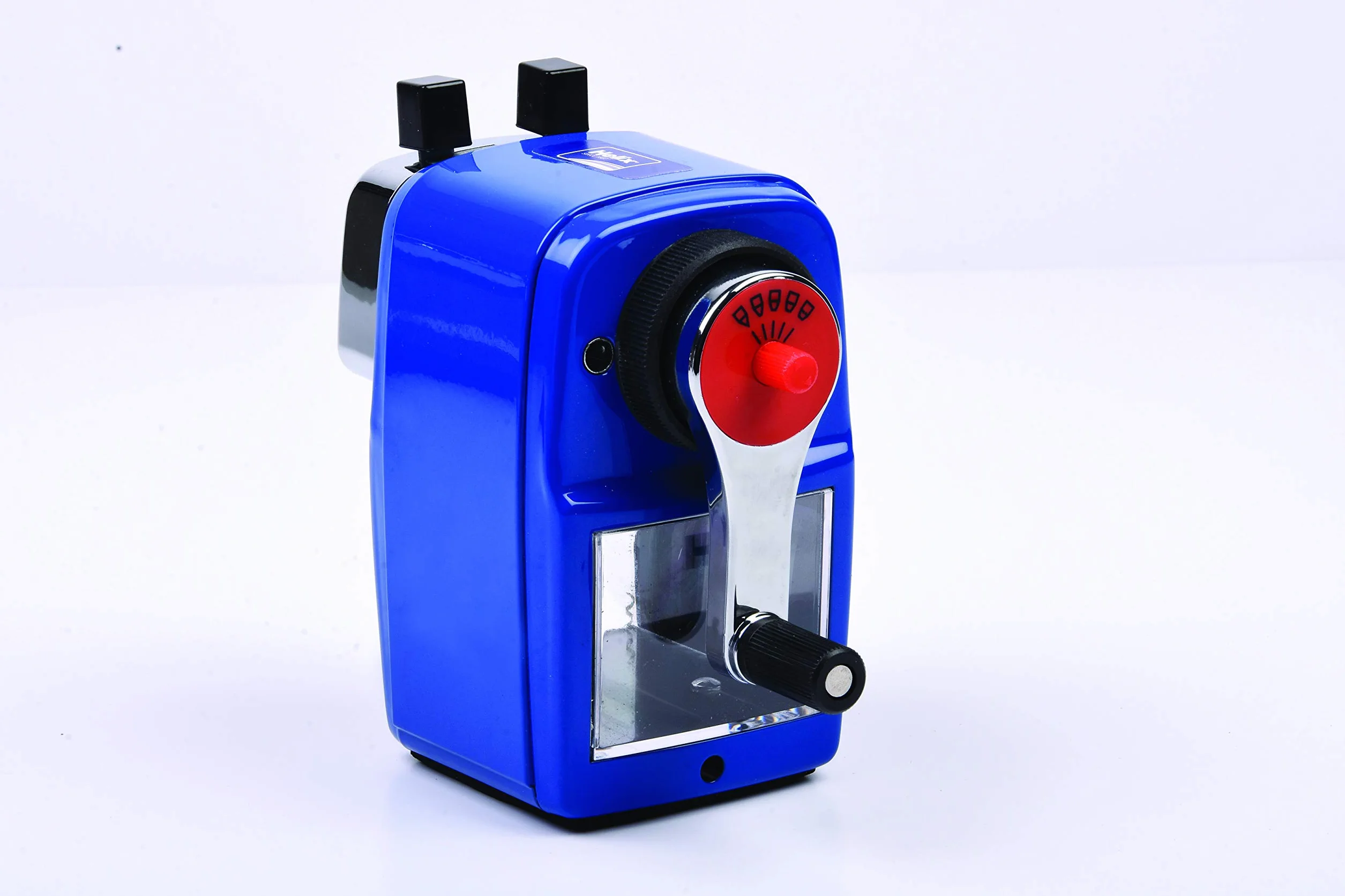 Temperamatite da scrivania Helix STANDARD E JUMBO