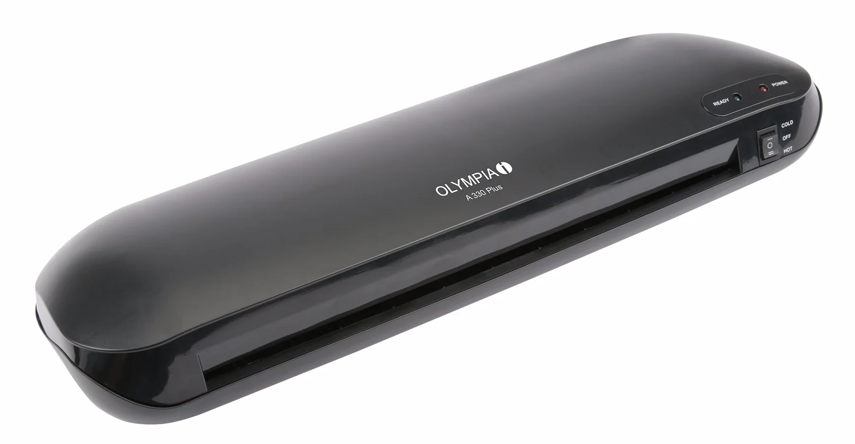 Olympia 3128 Laminatore