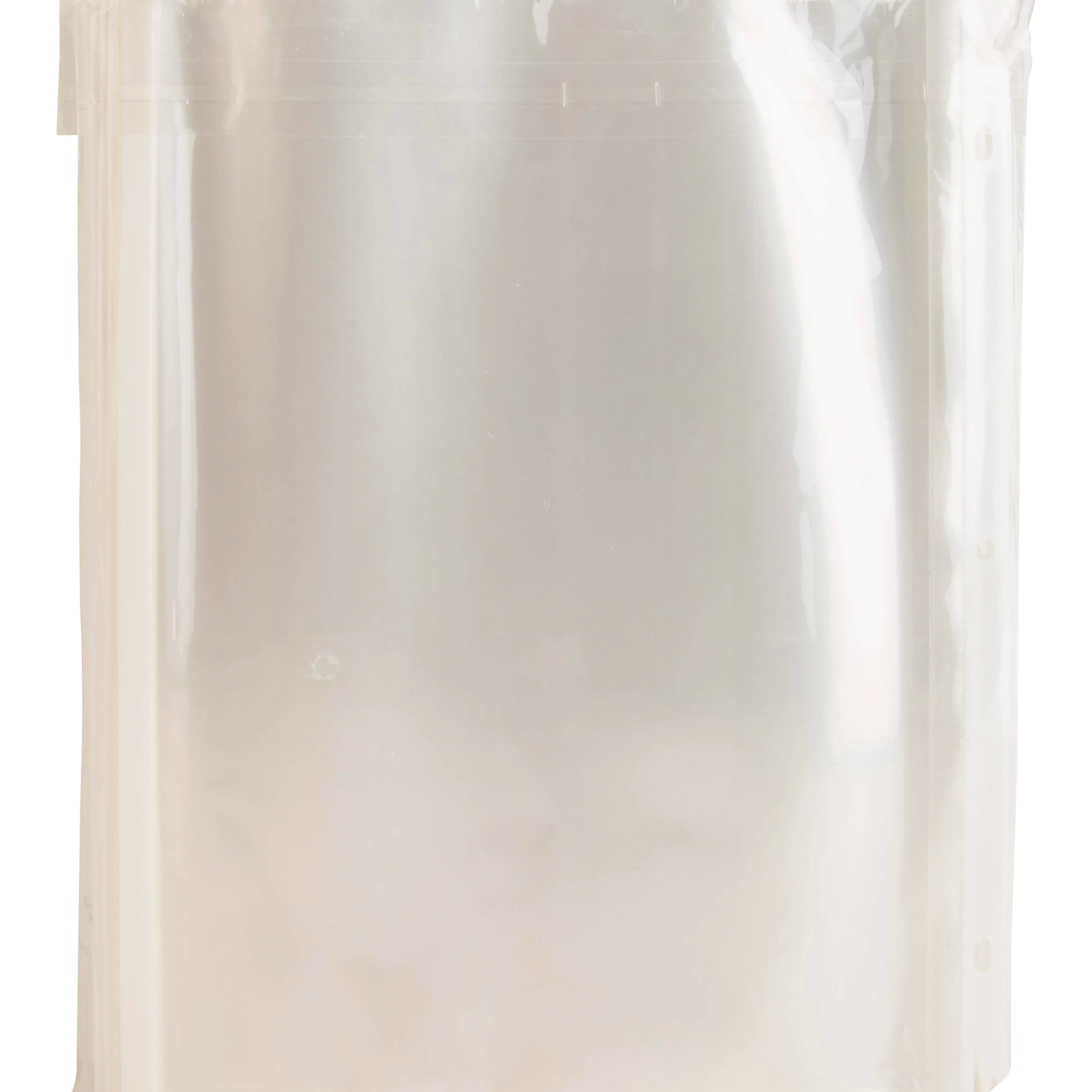 Sparco Sheet Protectors, High-Capacity, 11" x8-1/2, 25/PK, Clear, Sold as 1 Package, SPR74250