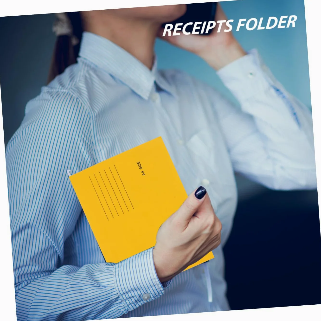 Confezione da 12 Cartelle Sospese in Carta e Metallo, Formato A4, Porta Documenti da Ufficio e Scuola, Organizzazione Stabile