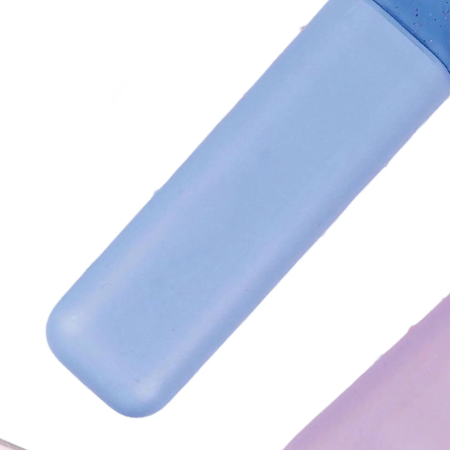 Evidenziatori glitterati ad asciugatura rapida, punta cesellata per evidenziare testi, note, codifica a colori, set di evidenziatori dorati, 112 pezzi
