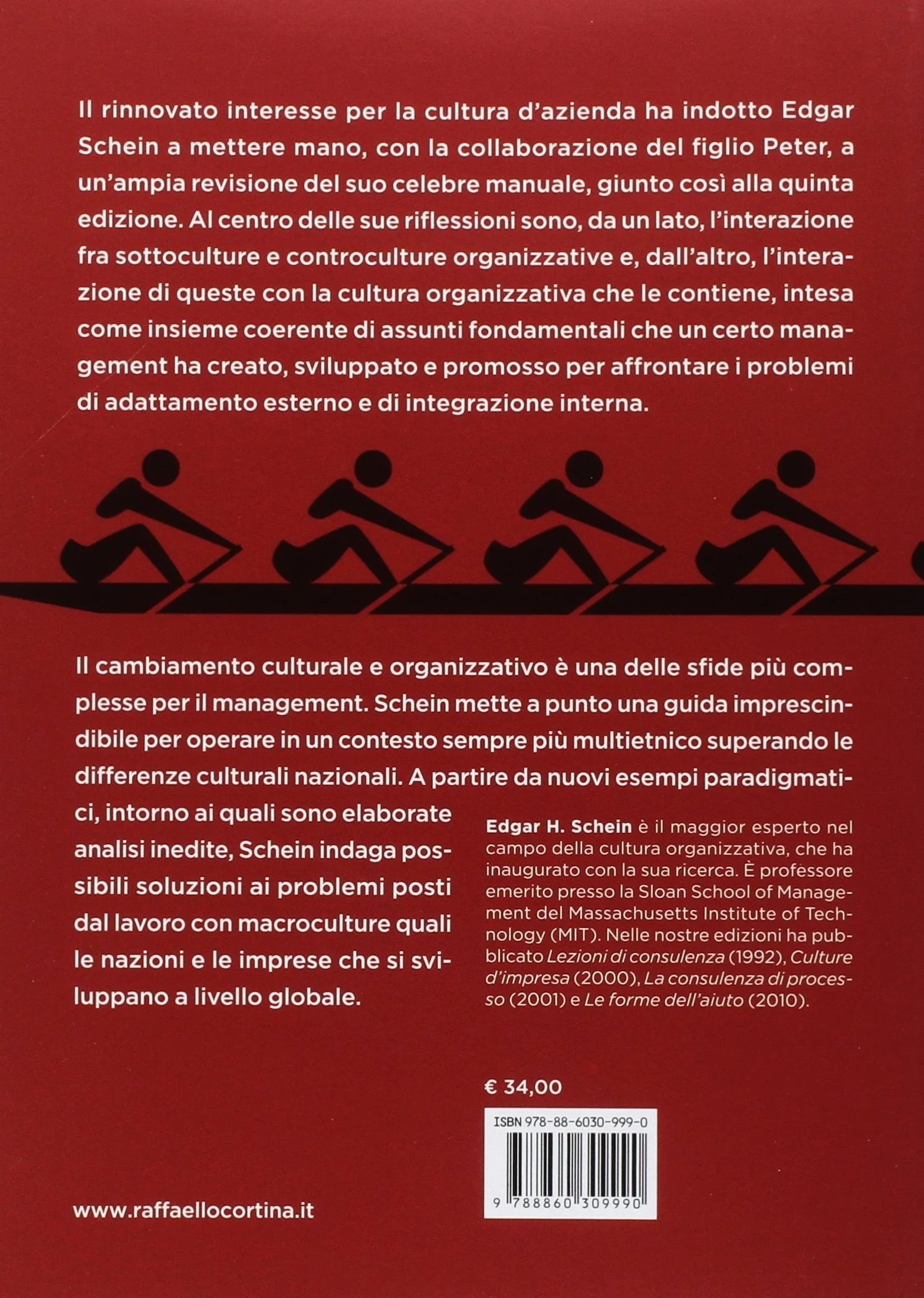 Cultura d'azienda e leadership