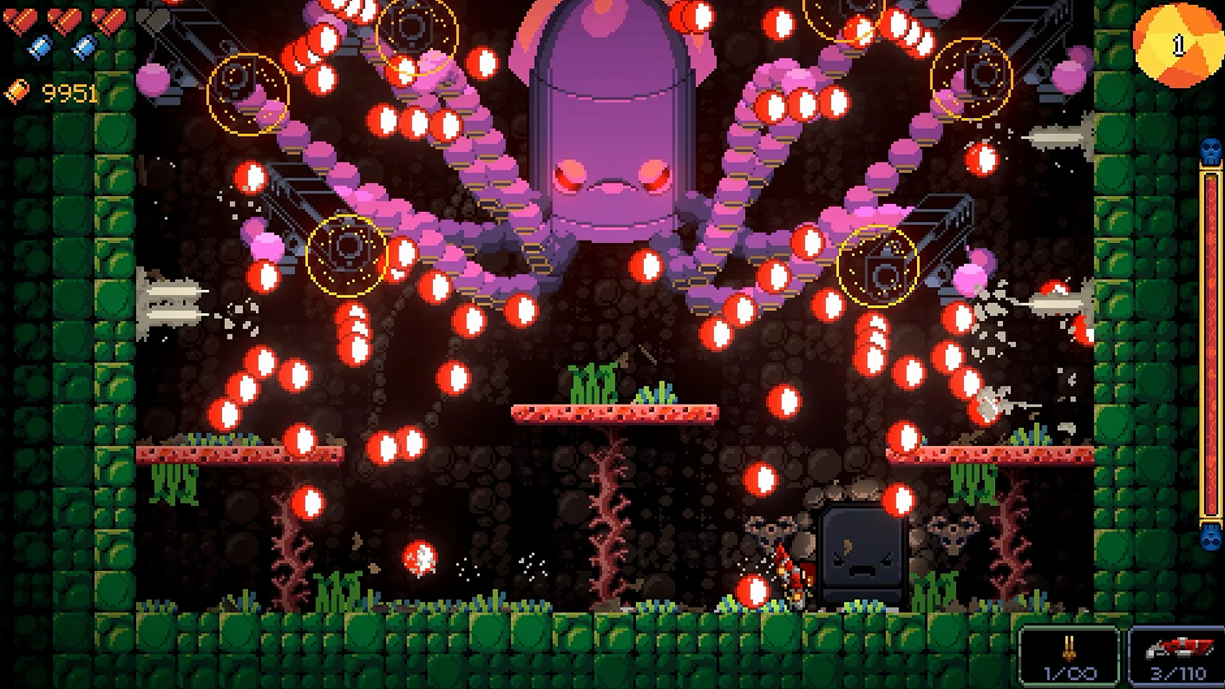 Devolver Digital Enter Exit The Gungeon