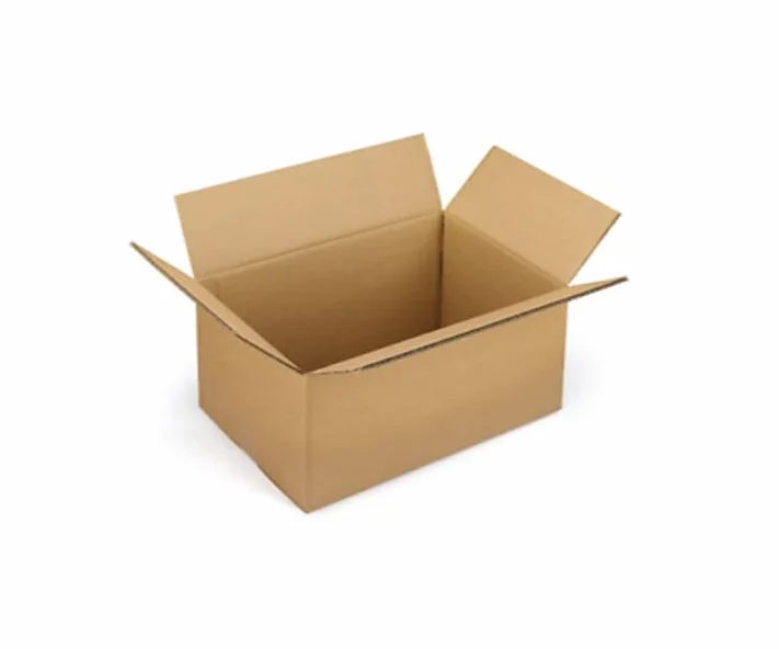 20 Scatole di Cartone Doppia Onda 40x30x20 cm Scatola NEUTRA resistente per TRASLOCHI SPEDIZIONI MAGAZZINO