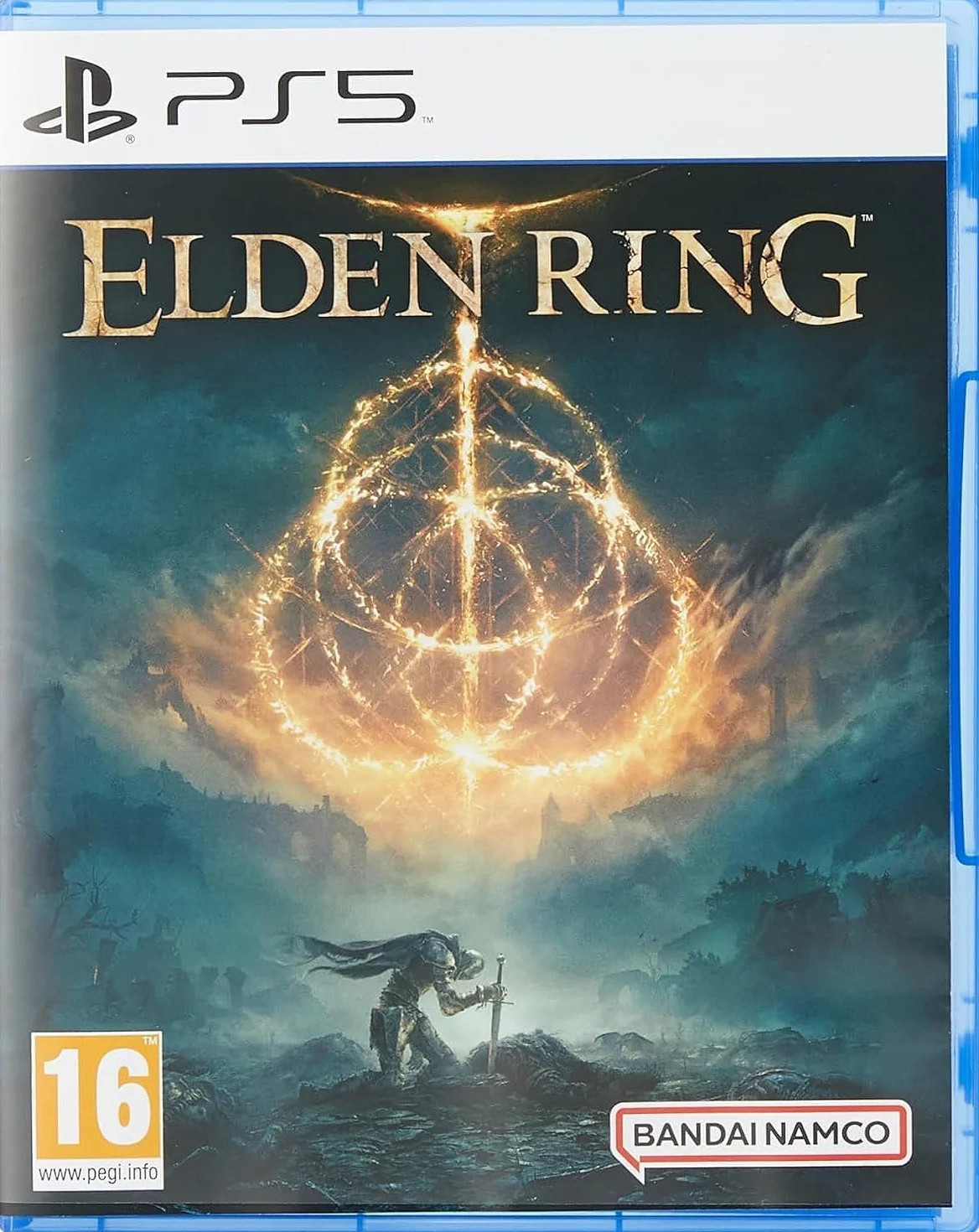Elden Ring (PS5)