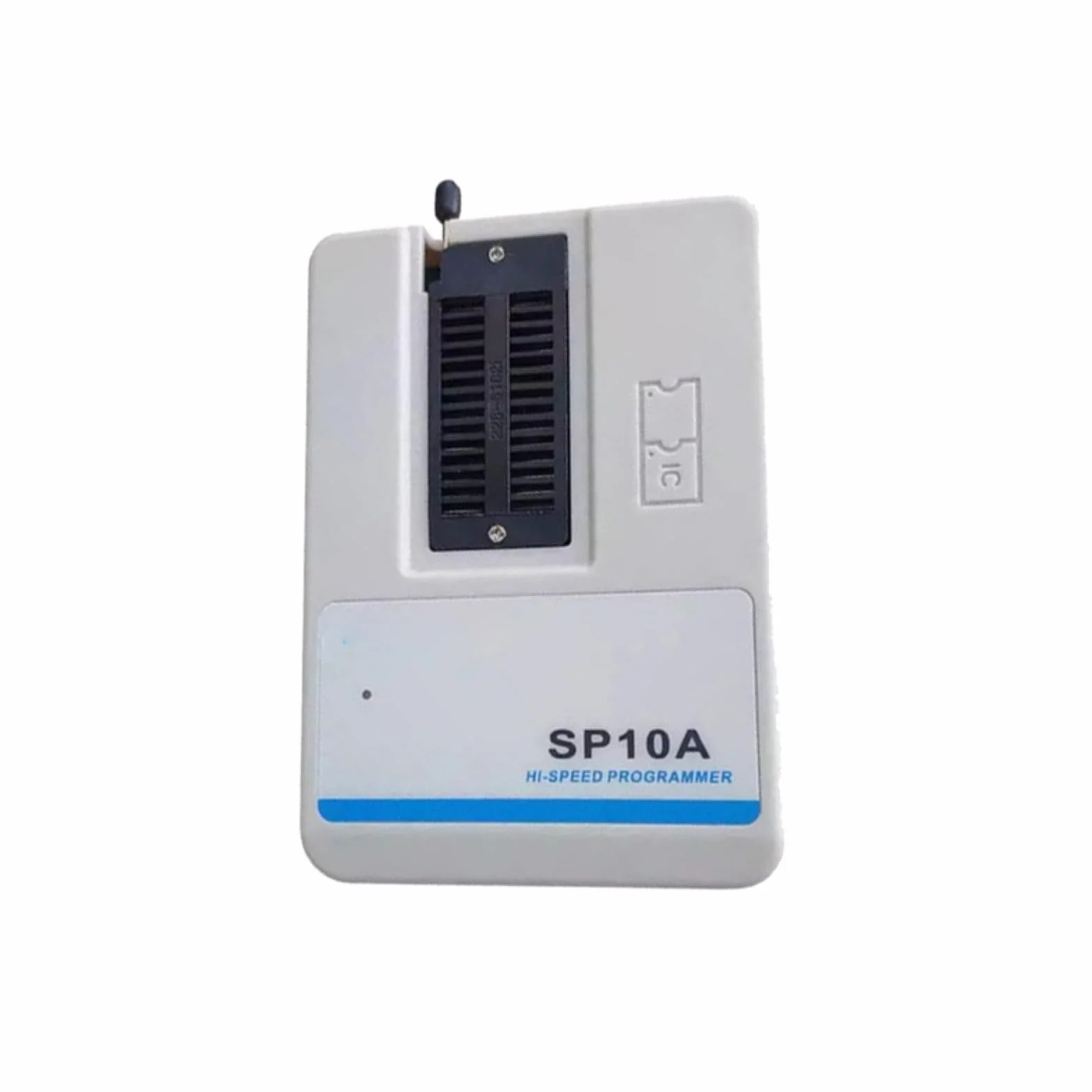 Programmatore lampeggiante versatile SP10A/B con funzionalità software migliorate per ingegneri e tecnici Dispositivo di programmazione Programmatore USB Tipo C