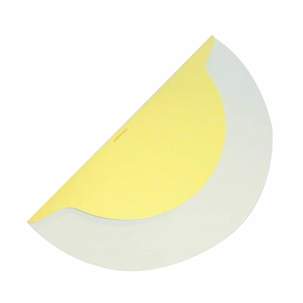 Astuccio Porta Crepe Pieghevole in Carta Alimentare PZ 100 Take Away