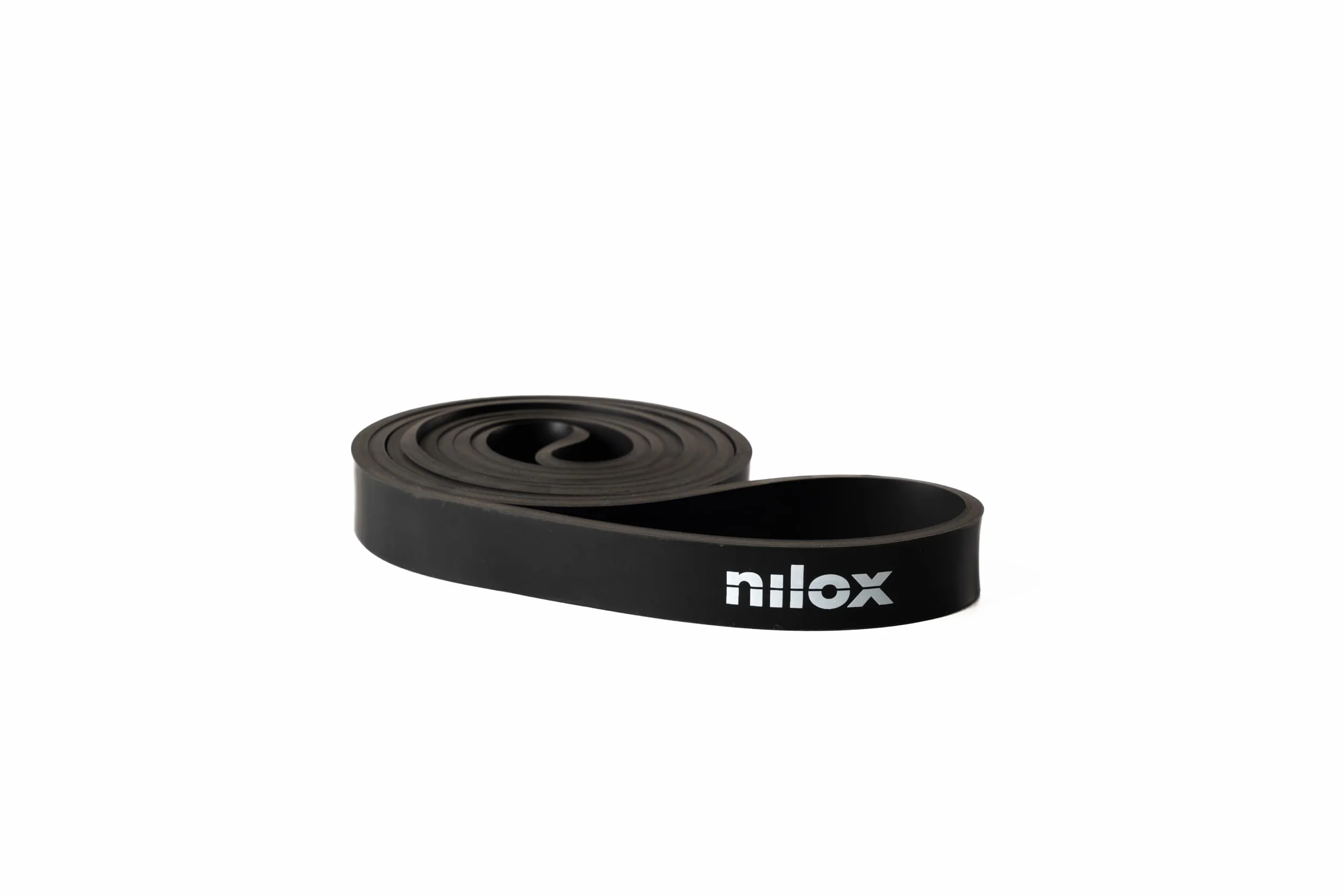 Nilox Set Elastici Fitness Uomo e Donna per Smart Workout, Accessori Inclusi