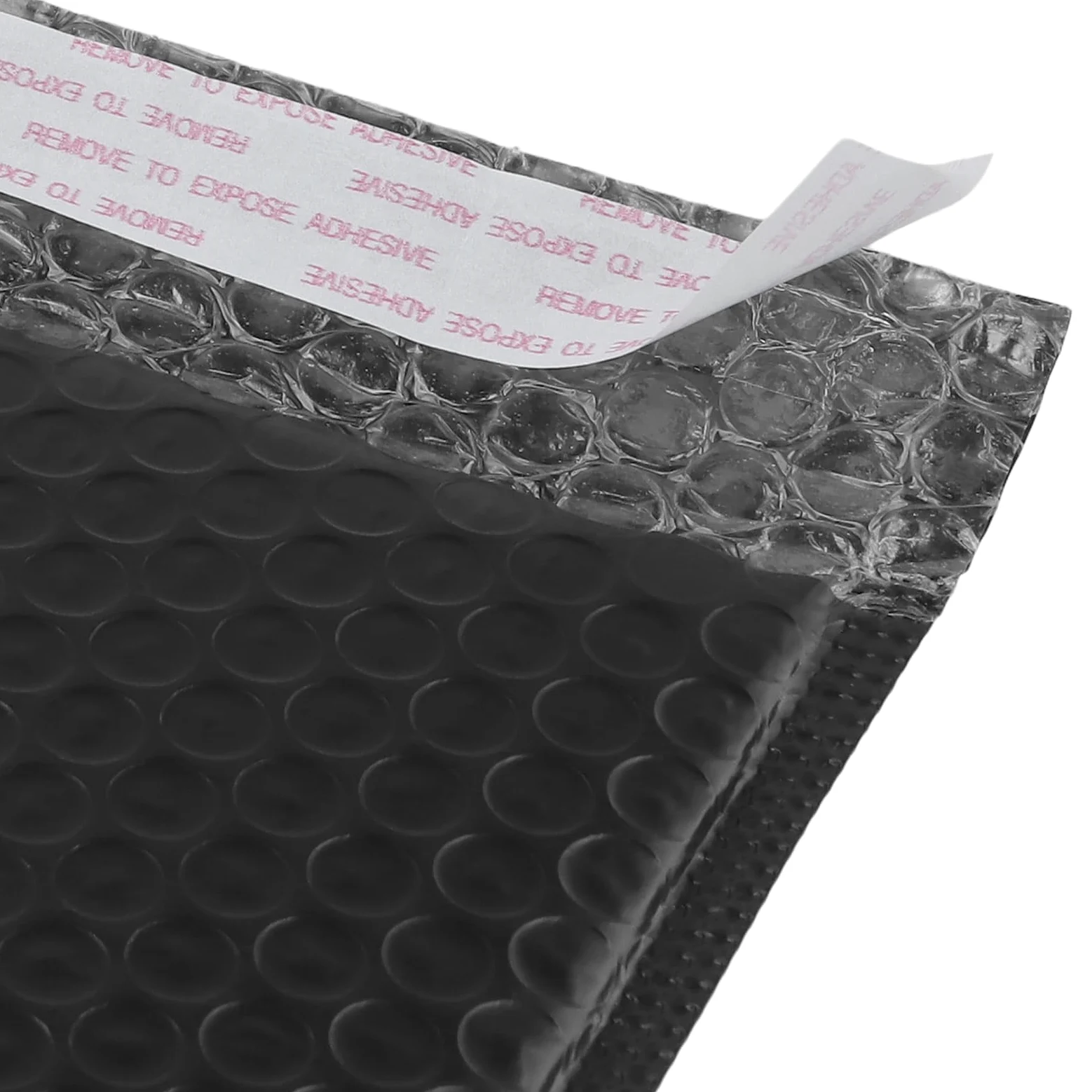 100 buste imbottite per spedizioni online, 13 x 18 cm, formato A6 Poly Bubble Mailer, impermeabili, imbottite, con chiusura autoadesiva, per rivenditori online e spedizioni
