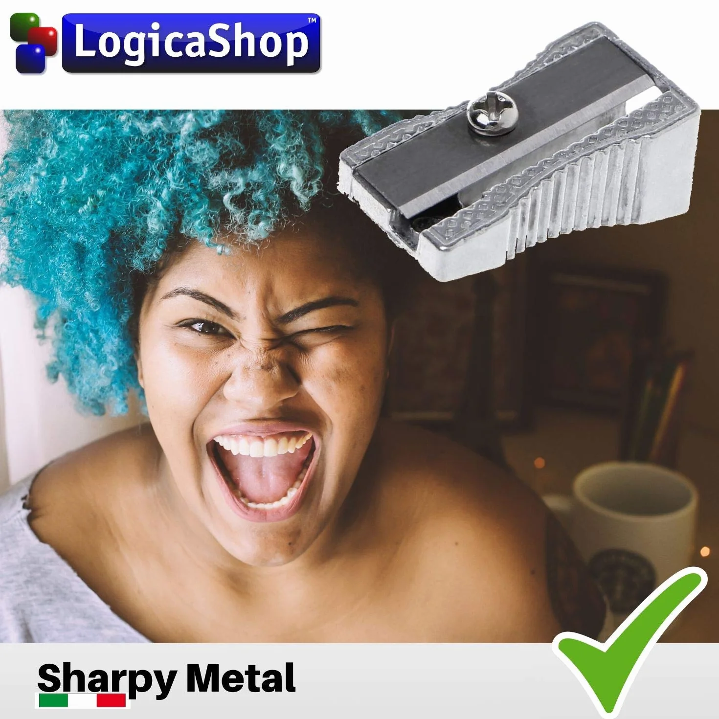 Sharpy Metal Set Temperini Piccoli 1 Foro Lama Acciaio (10)