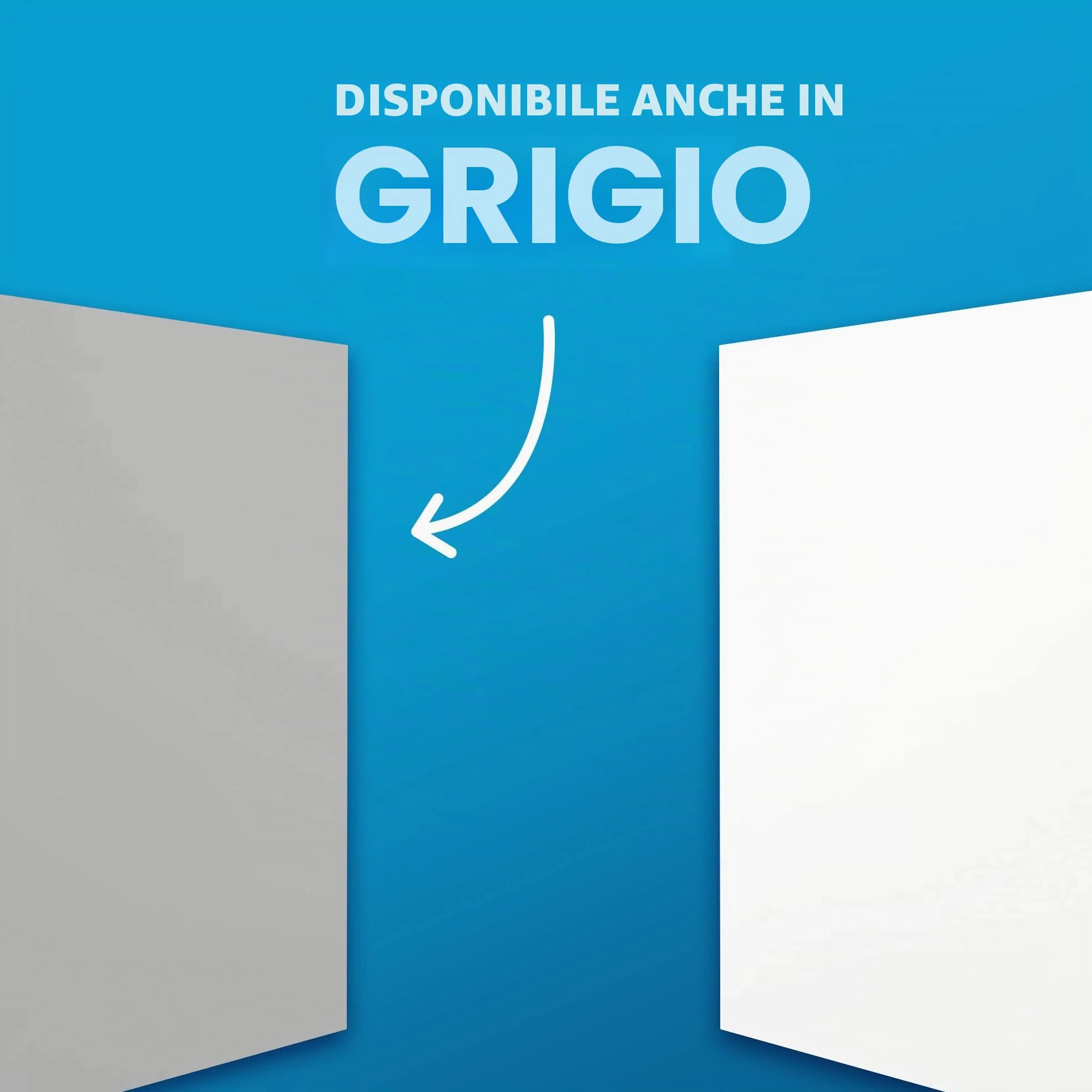 Vivol Lavagna magnetica senza cornice | Lavagna magnetica senza ripiano per matite | Lavagna magnetica da parete | 8 misure Magnetica cancellabile (90 x 120, Bianco)