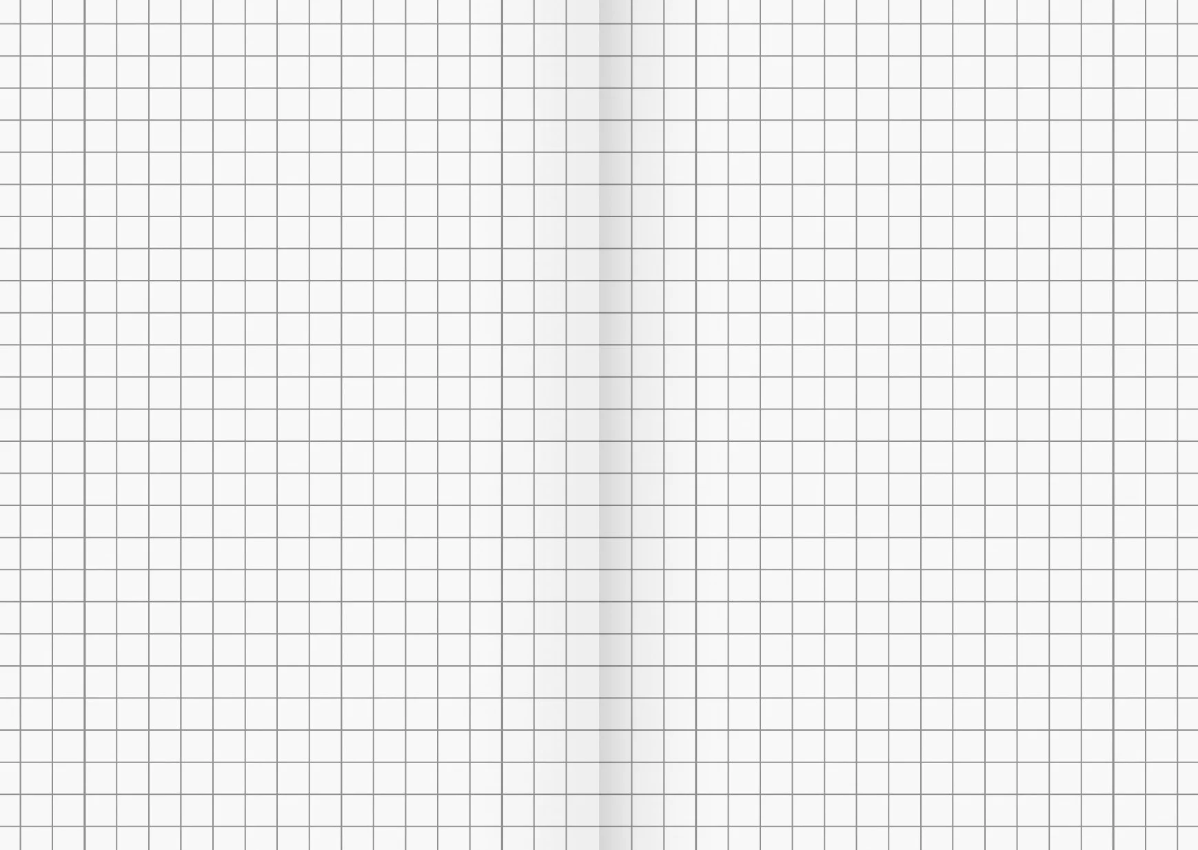 Fontana Quaderno A5 Vivendi 32 fogli a quadretti 5 mm con bordo Rigatura 28