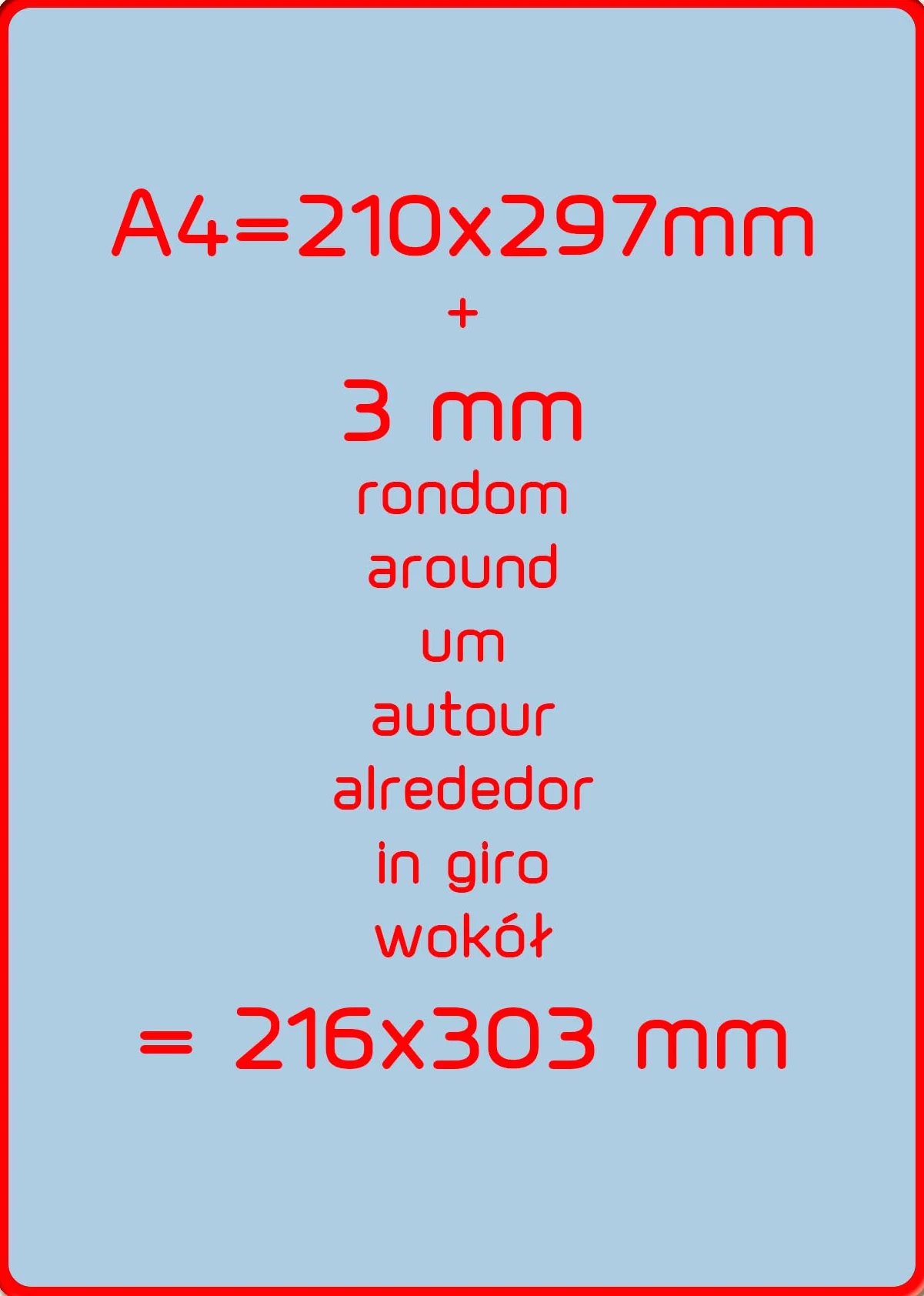 Albyco Foglio Plastificante A4 216x303 mm Lucido 250 Micron 100 Pezzi