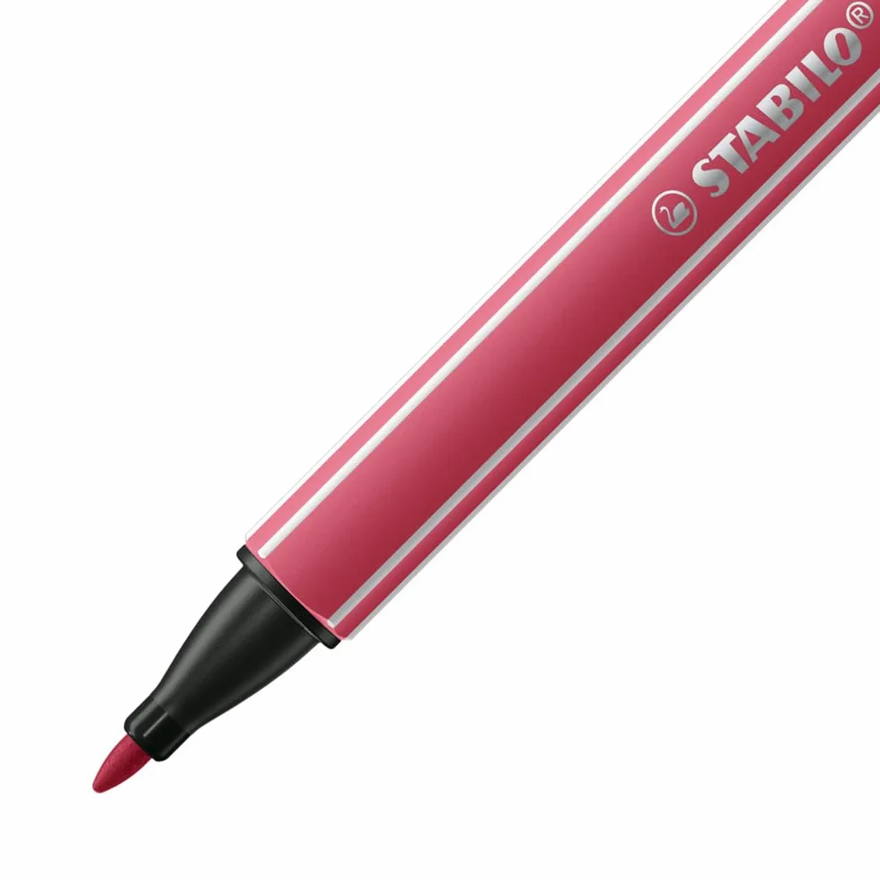 STABILO - Fineliner Premium - pointMax | Confezione da 32 pezzi, colori assortiti