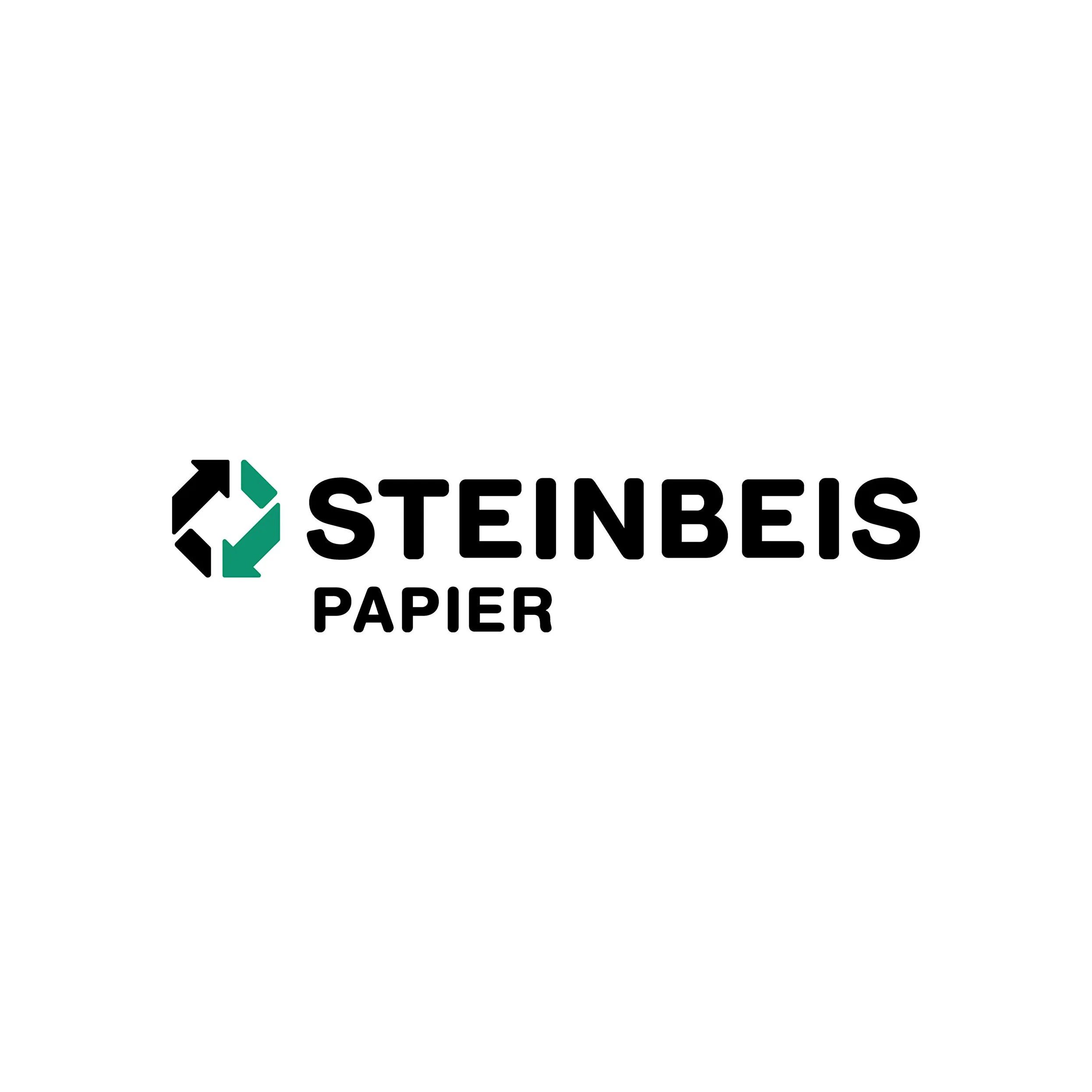 Steinbeis No. 1 carta per stampante – 2500 (5 x 500) fogli DIN A4 da 80 g/m², bianco e senza cloro, carta per fotocopiatrici di alta qualità ISO 70/CIE 55