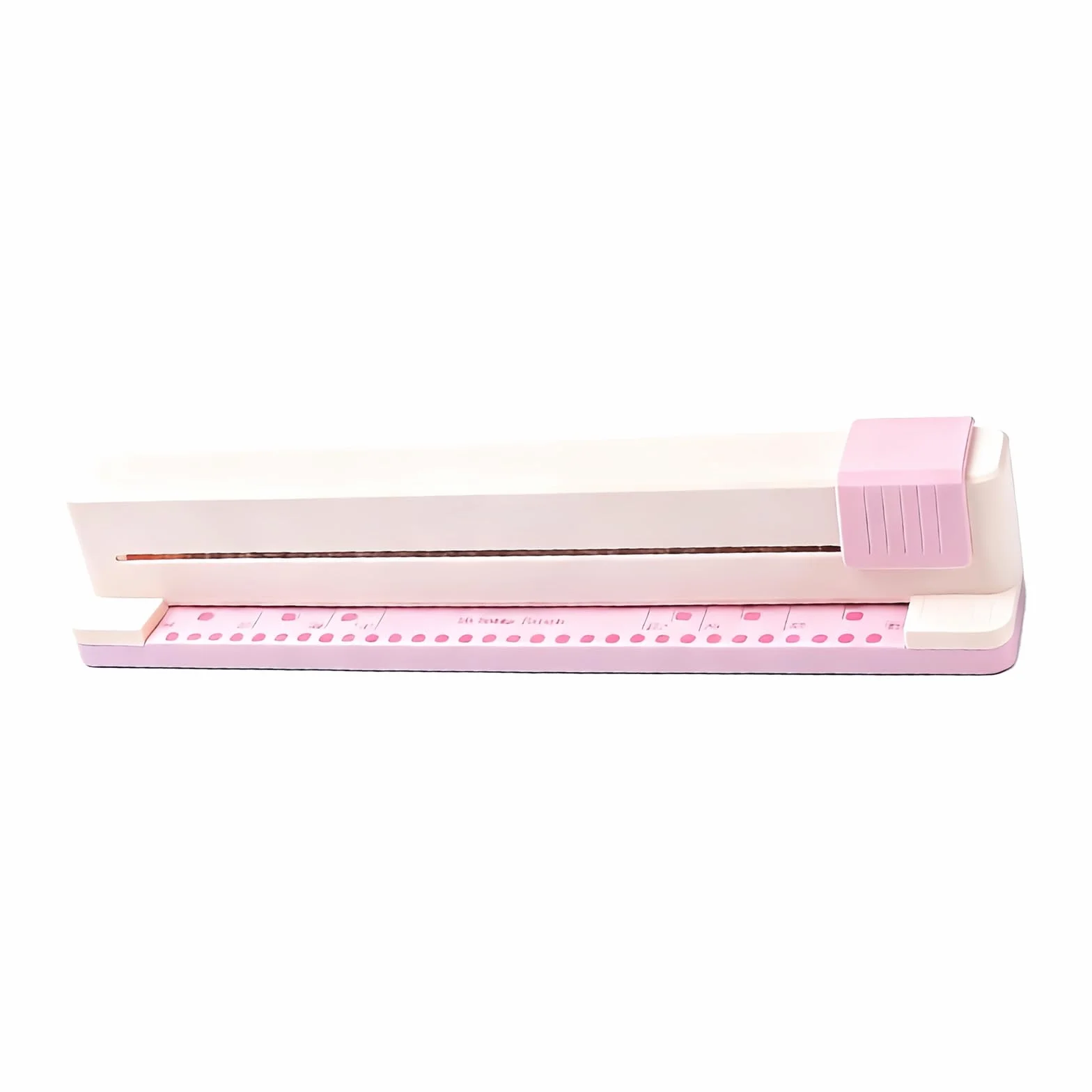 30 fori di carta perforatrice portatile portatile per fori sfoglia carte per artigianato scrapbooking cancelleria strumento manuale