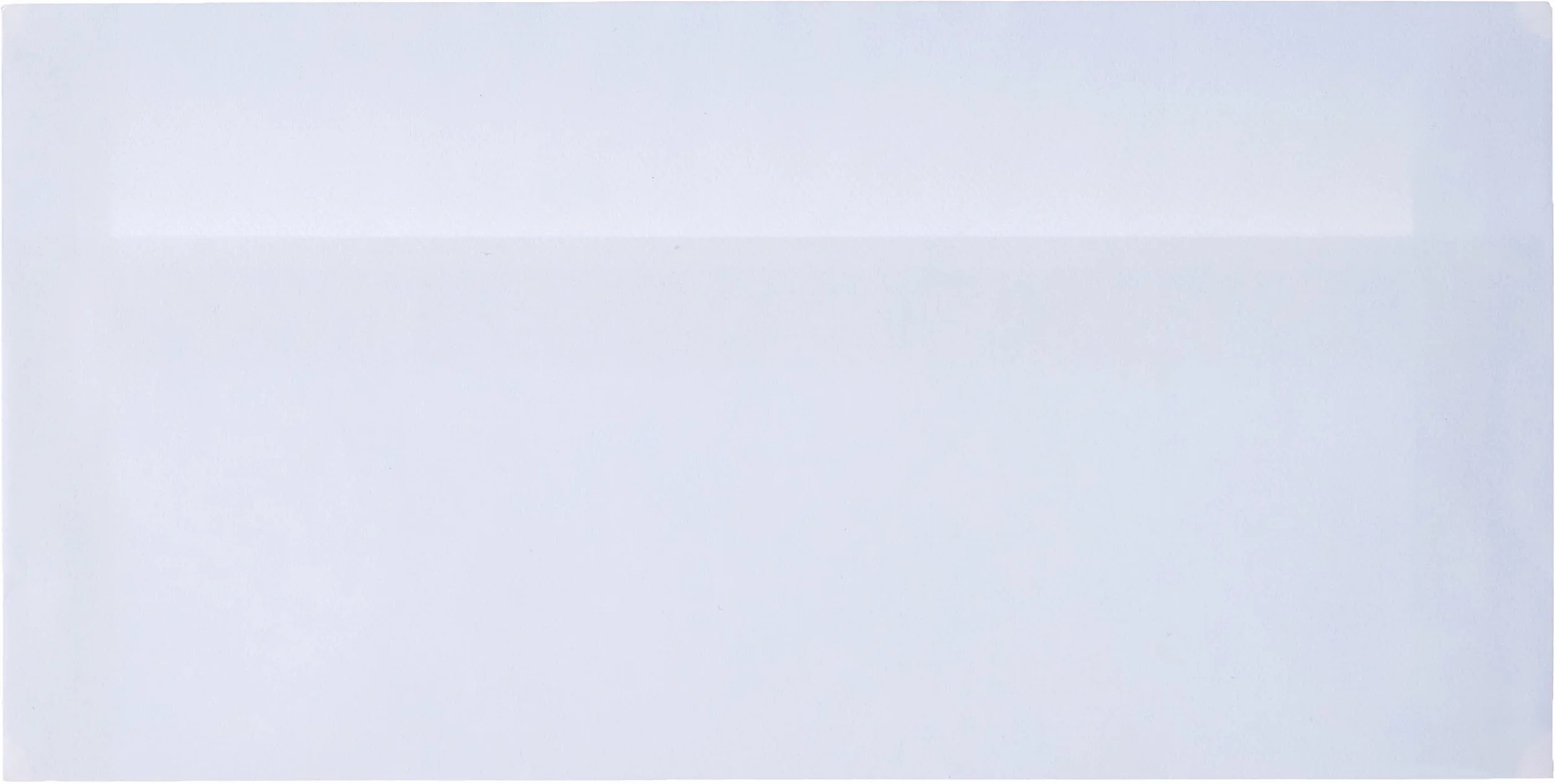 Blake Everyday Portafoglio Autosigillante 110 x 220 mm 80 g/m2 Bianco 50 sztuk