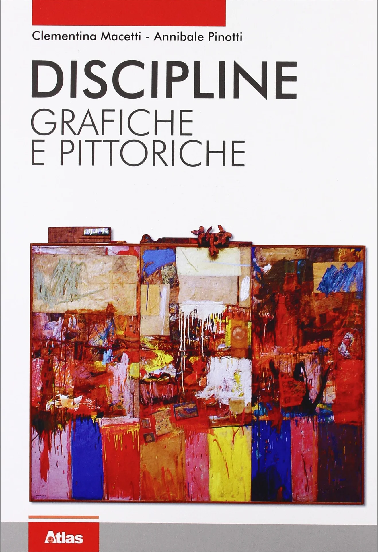 Discipline grafiche e pittoriche. Per i Licei e gli Ist. magistrali. Con espansione online