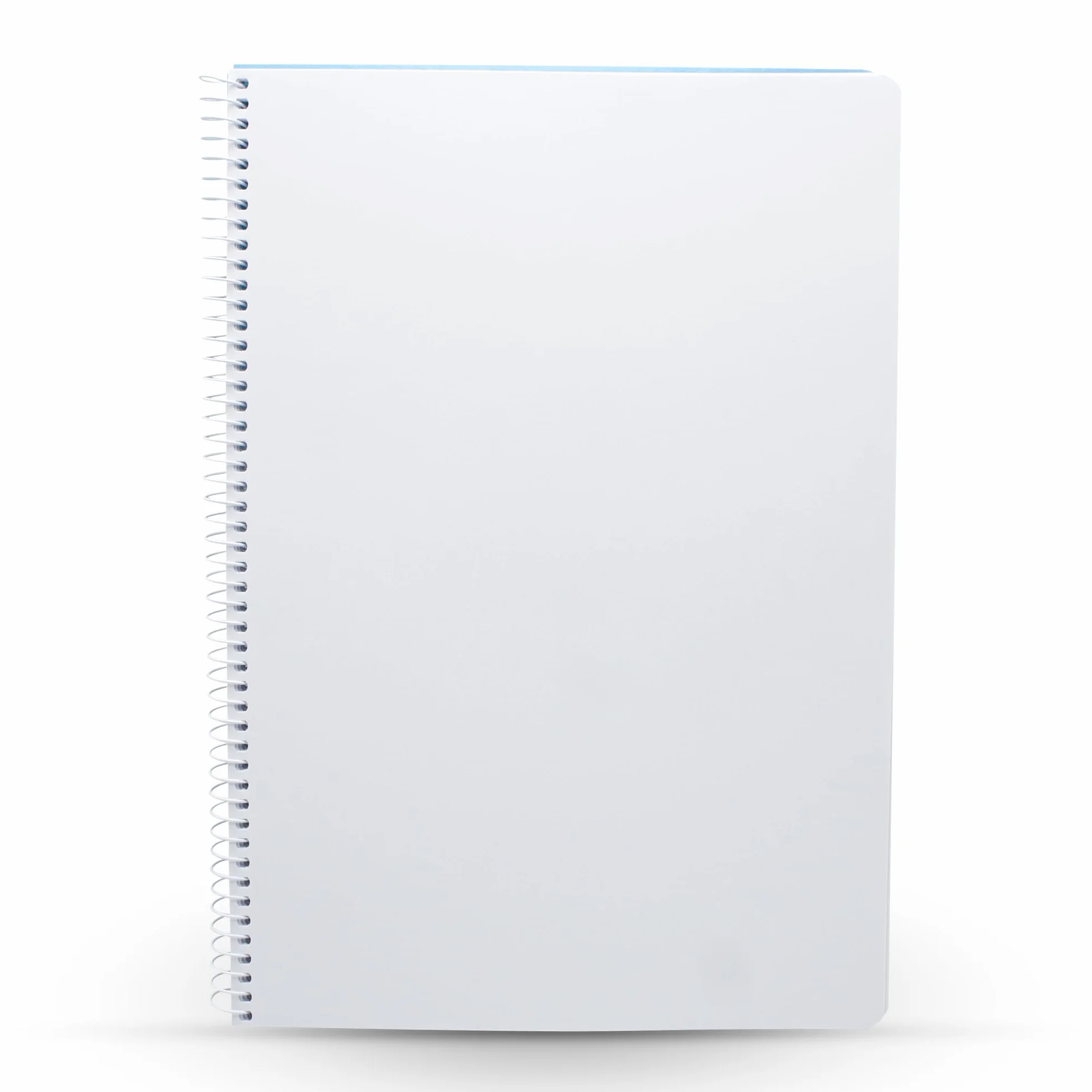 DOJA Barcelona Quaderno A4 80 Pagine 4 Pezzi Copertina Morbida