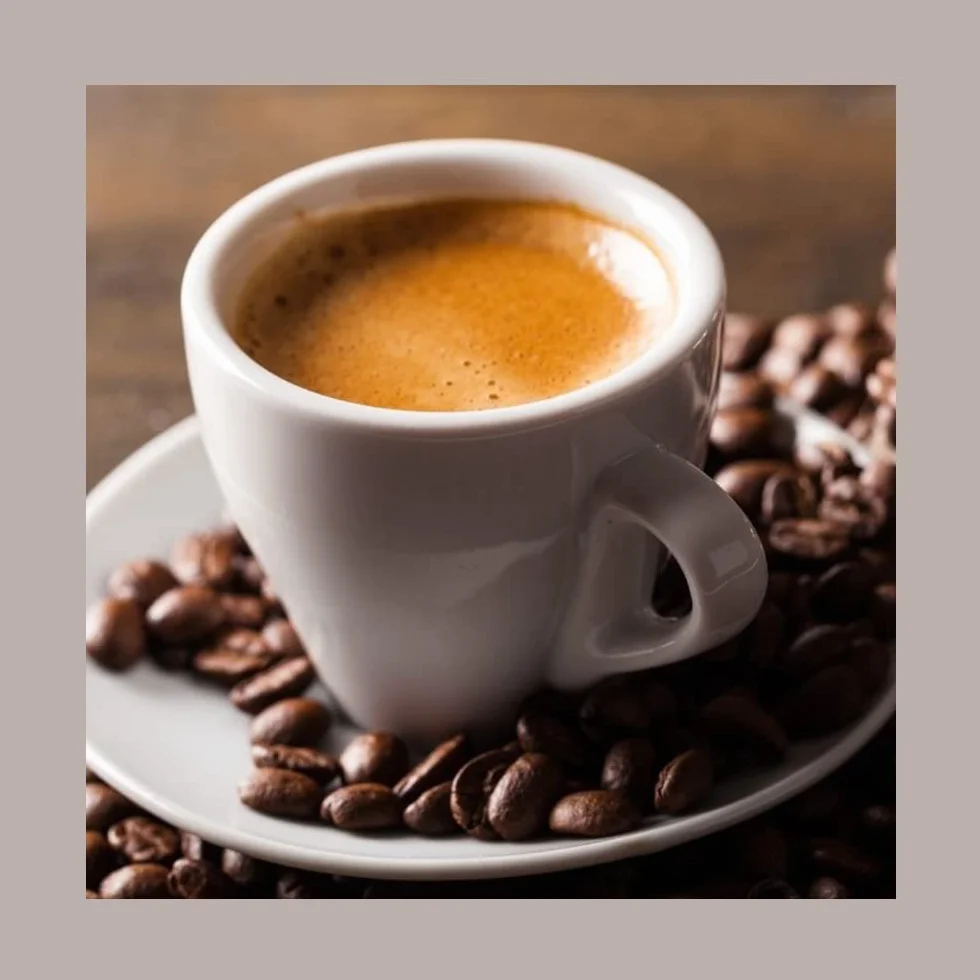 Lucgel Vassoio Contenitore Take Away Porta Bicchieri Caffè in Carta 50 pezzi