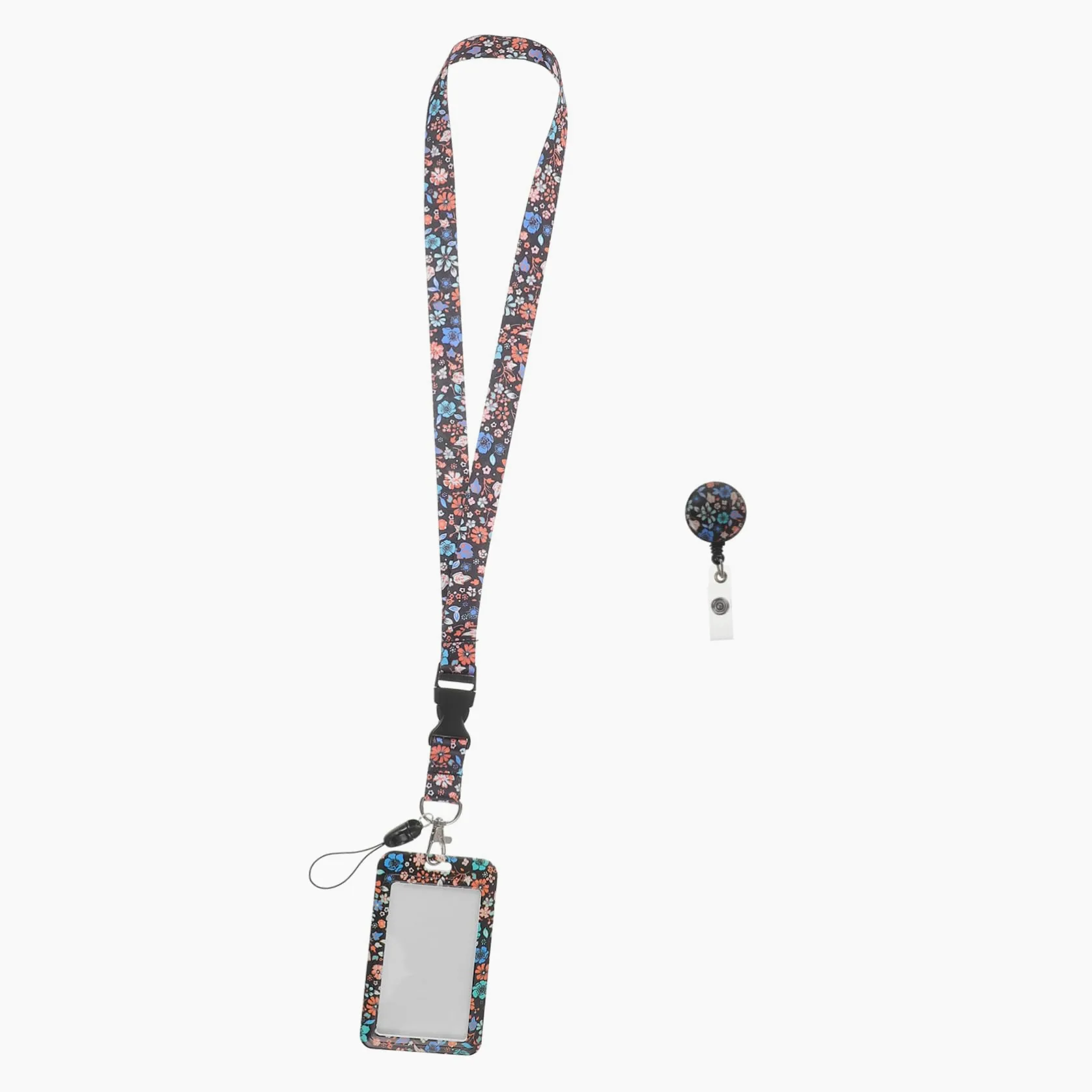 STOBOK 4sets Portabadge Con Laccetto Per Identificativi e Holder Per Insegnanti e Studenti Custodia Per Badge e Scuola